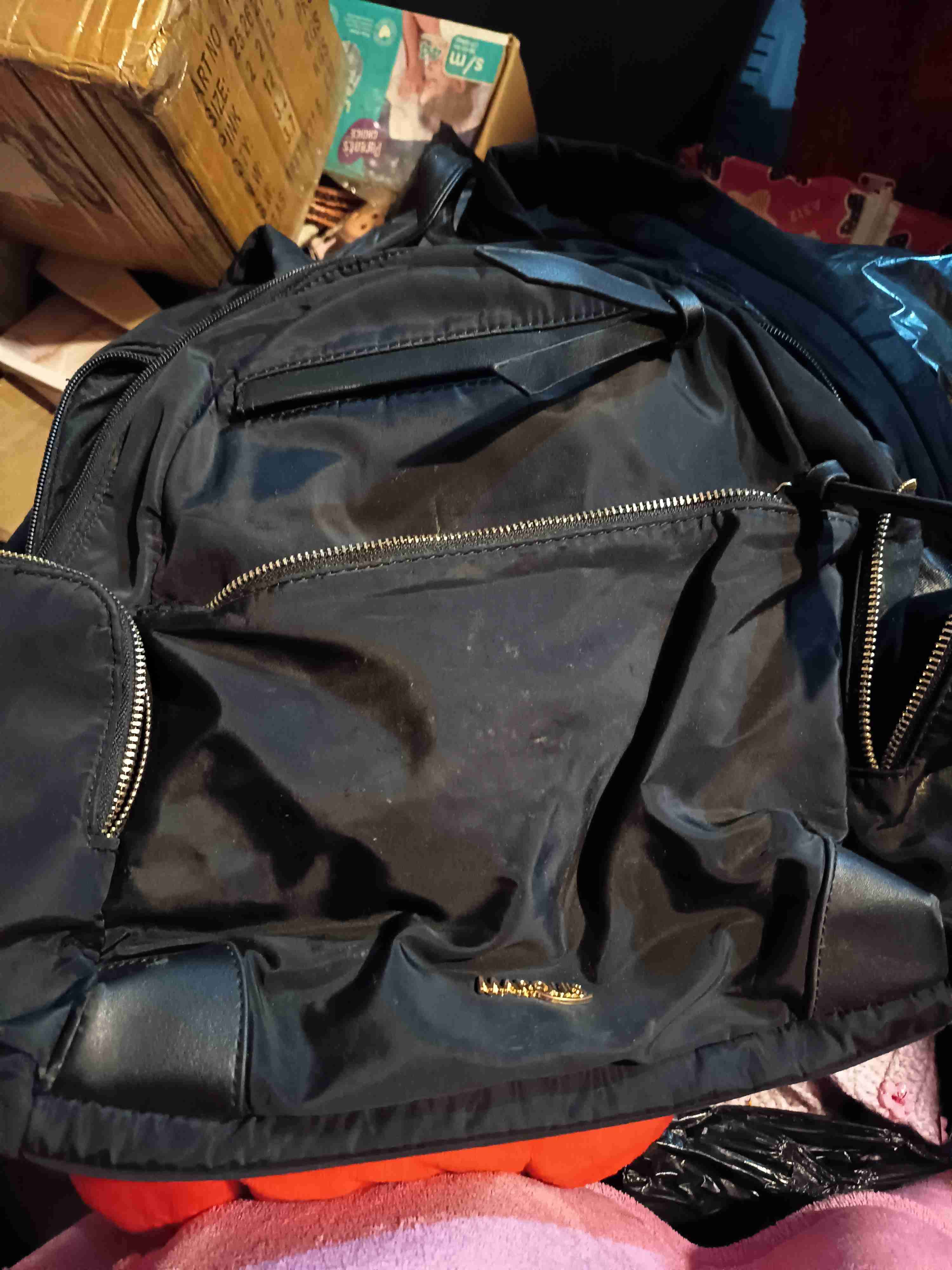 Mochila nuevas y usadas - miniatura 2