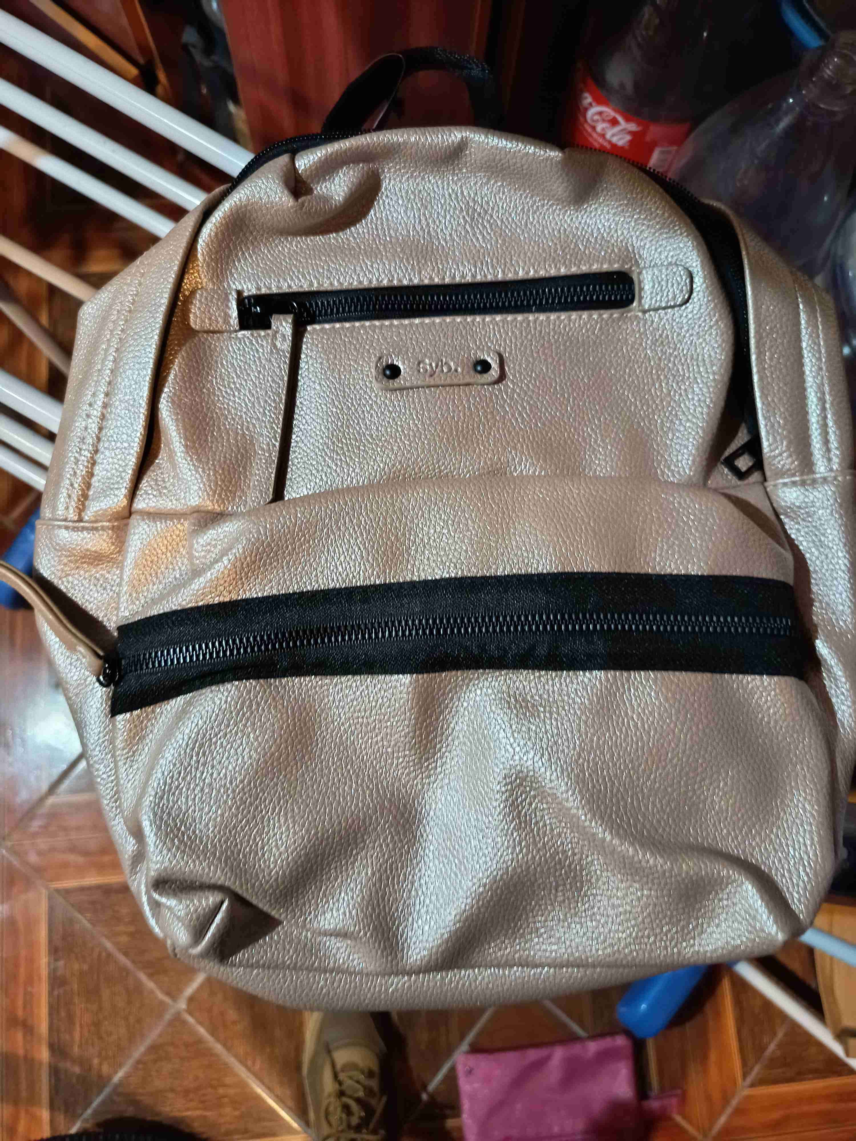 Mochila nuevas y usadas - miniatura 4