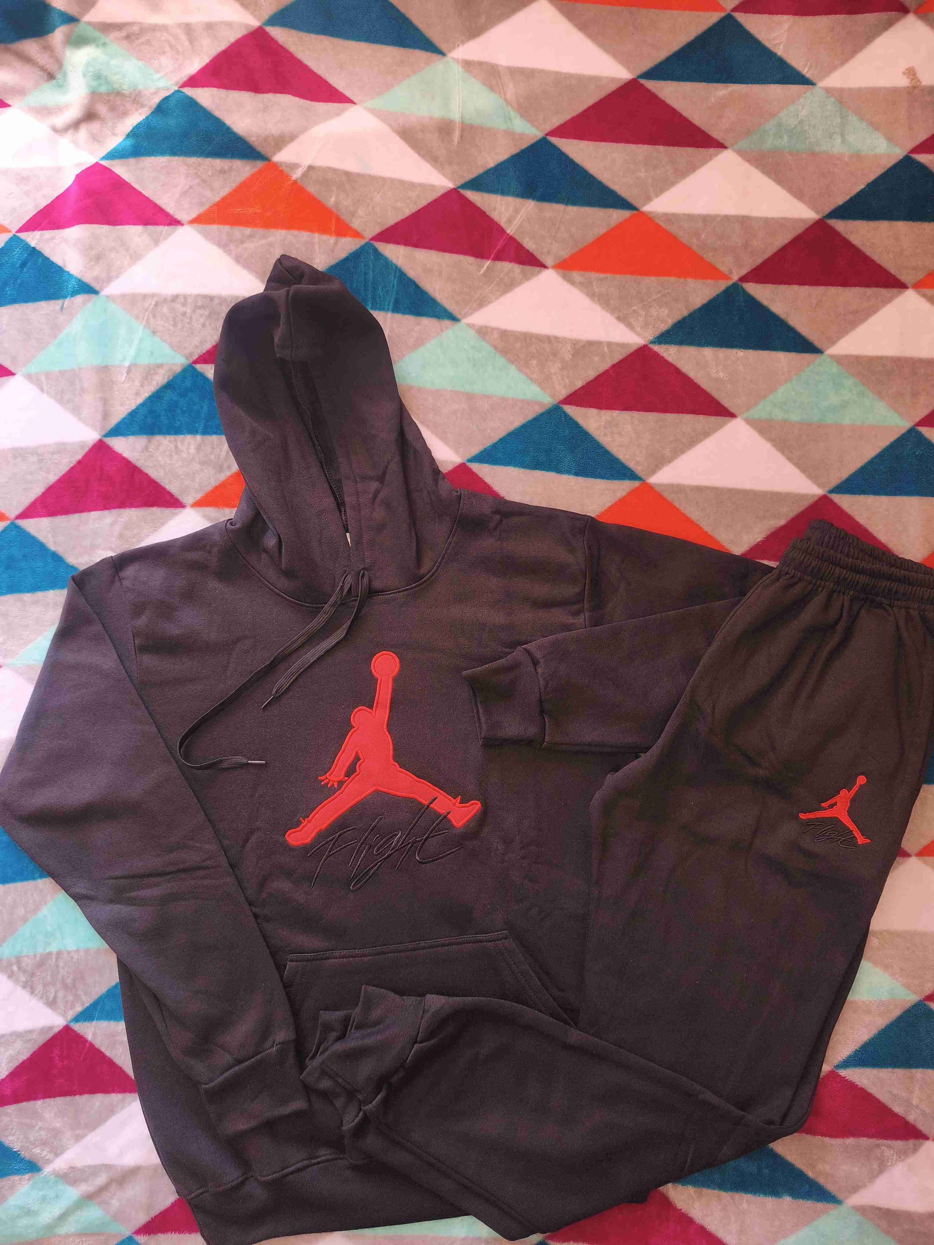 Conju to de buzos tallas L y XL - miniatura 5