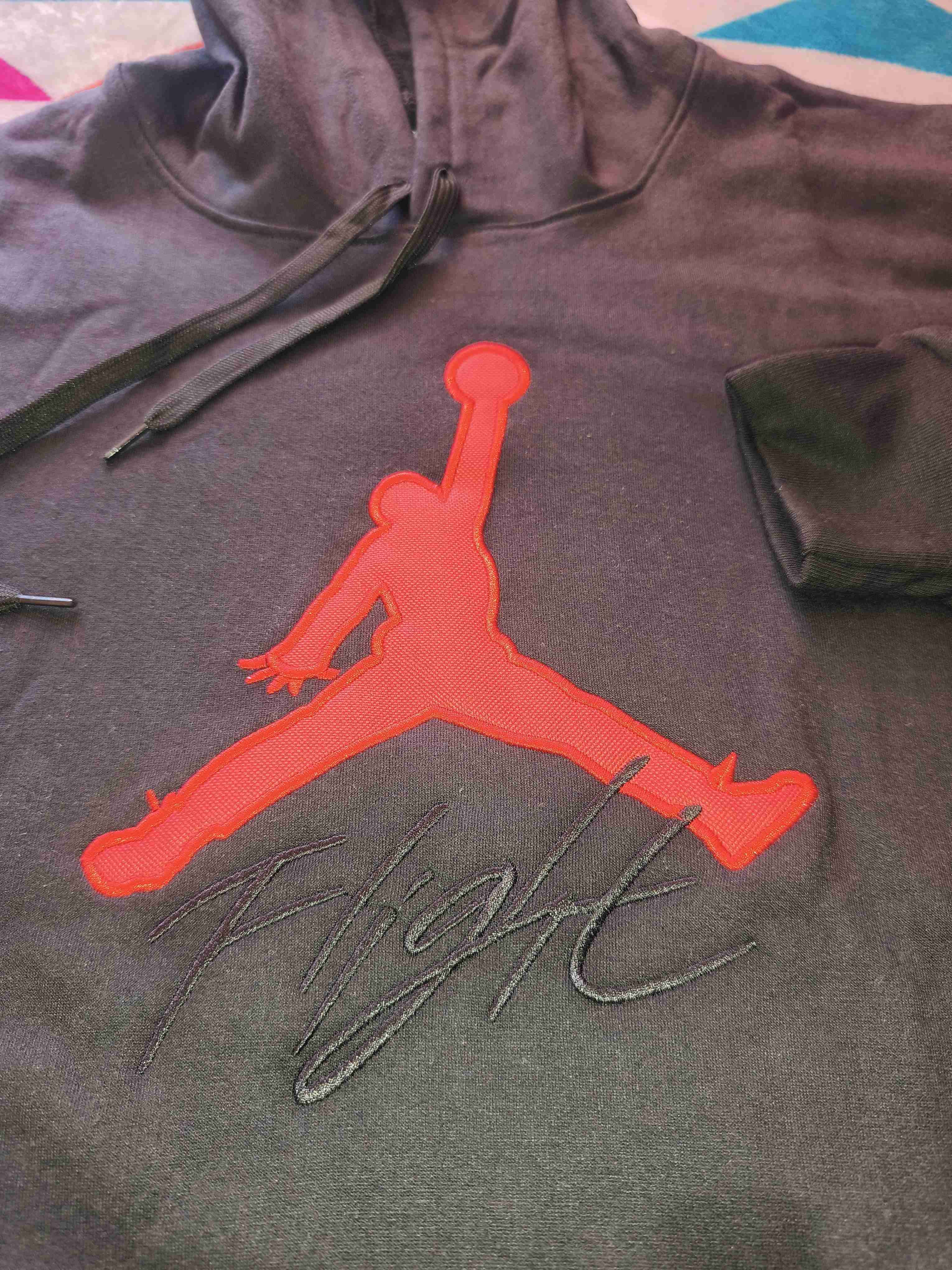 Conju to de buzos tallas L y XL - miniatura 6