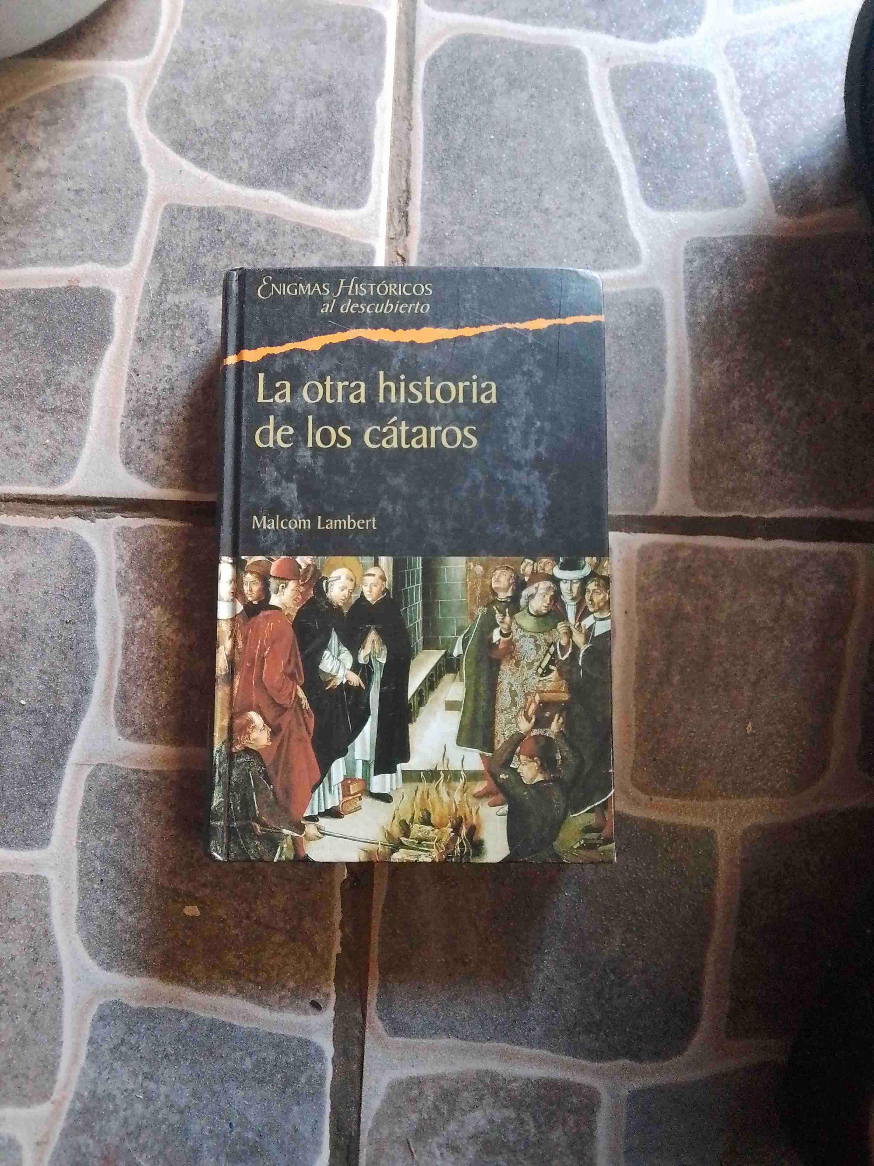 La otra historia de los cátaros