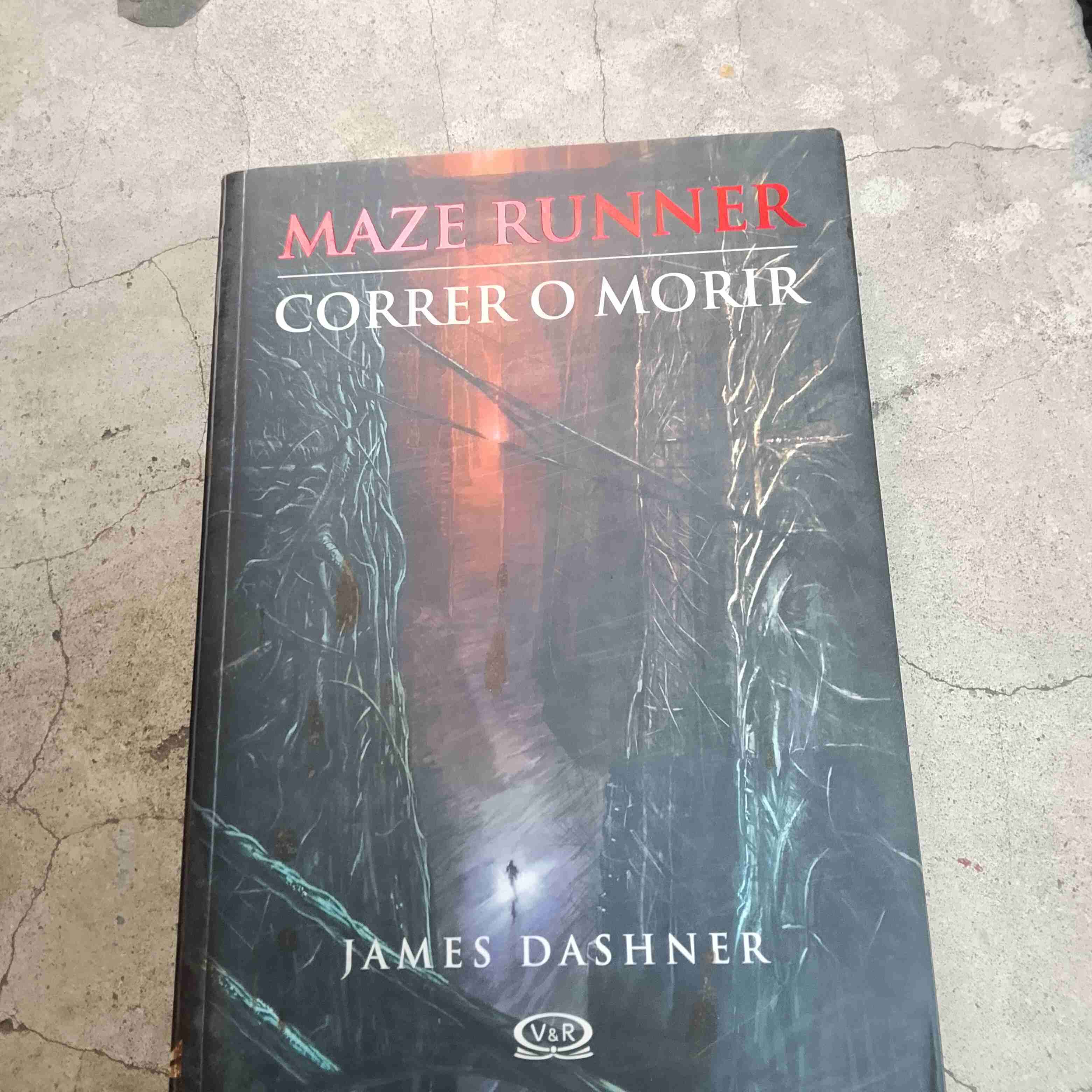 Maze Runner: Correr o Morir
