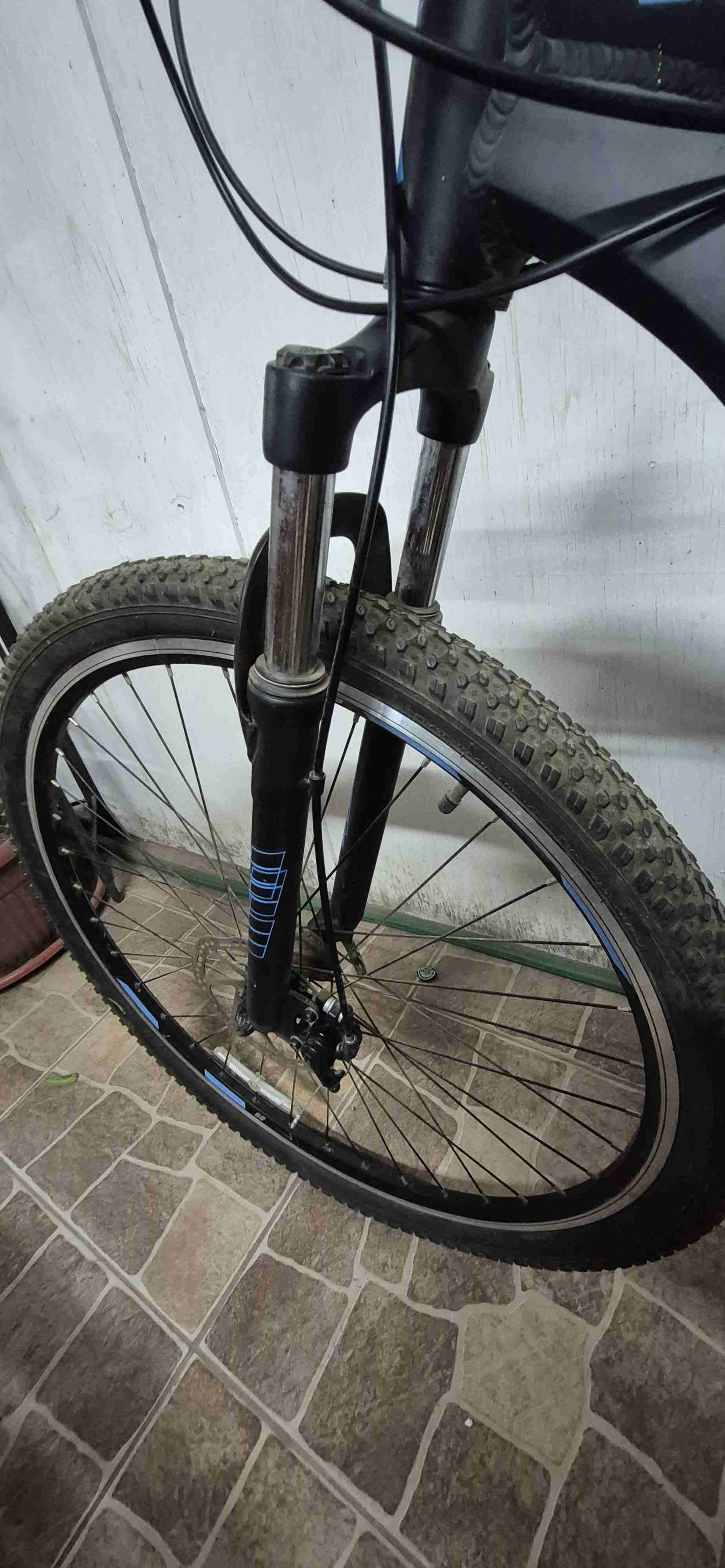 Bicicleta Oxford Emerald aro 29 - miniatura 4