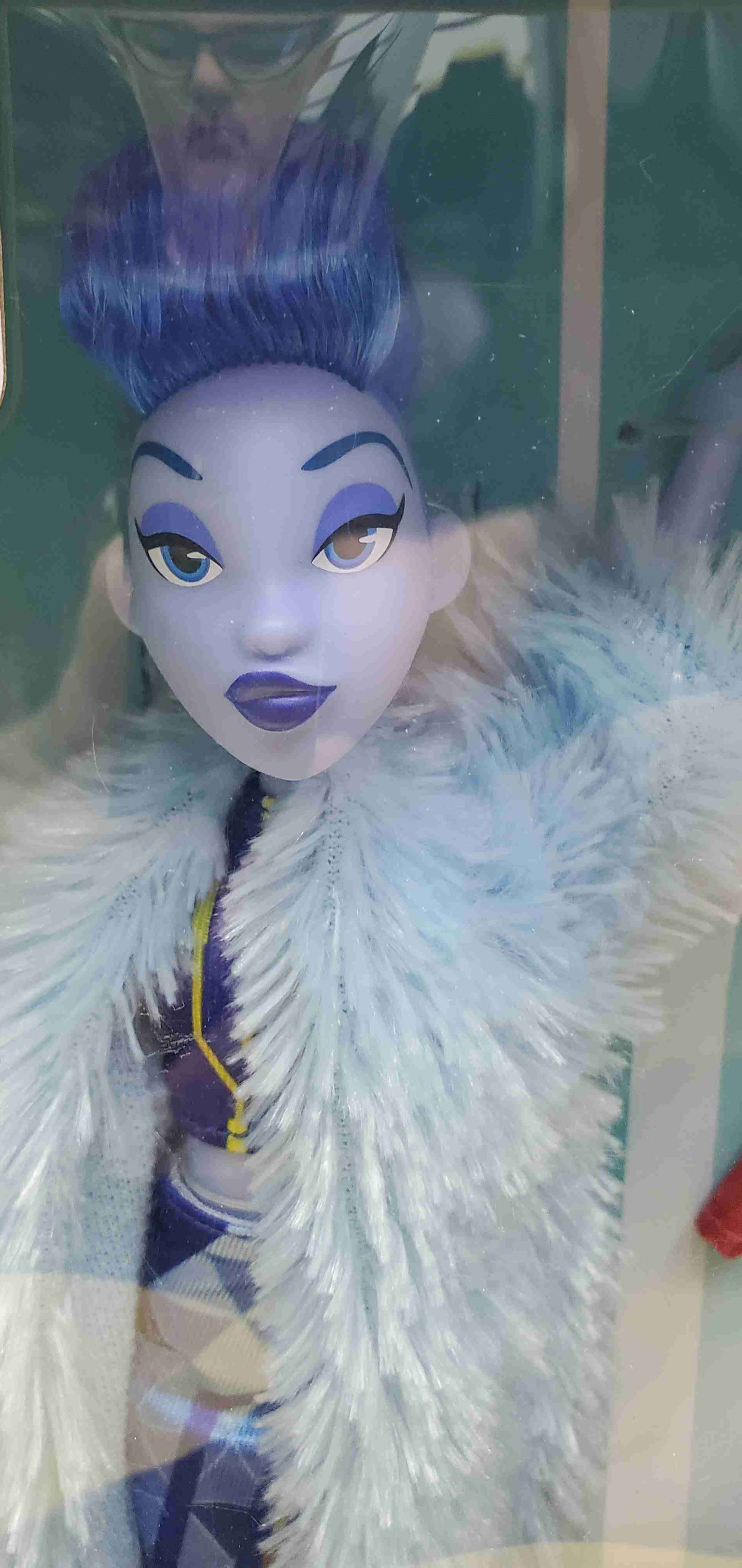 2018 Muñeca Fashion Yesss Disney - miniatura 3