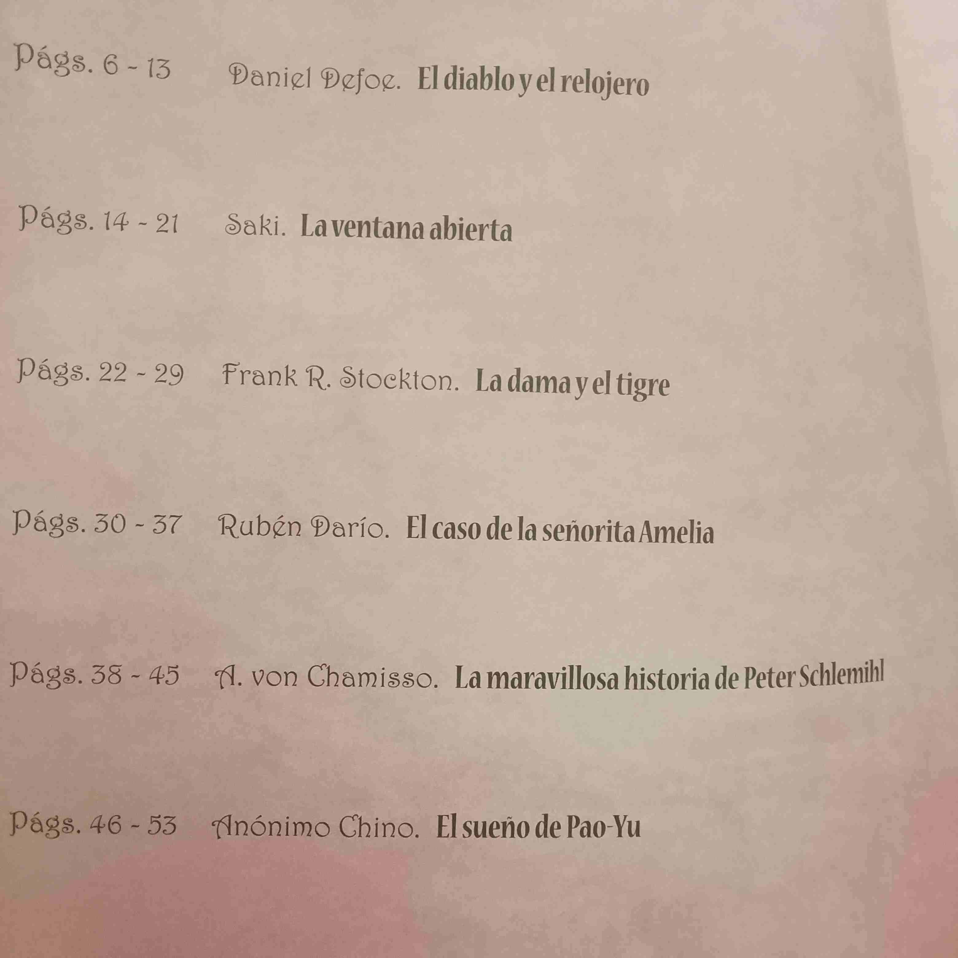 El Gran Libro del Misterio - miniatura 3