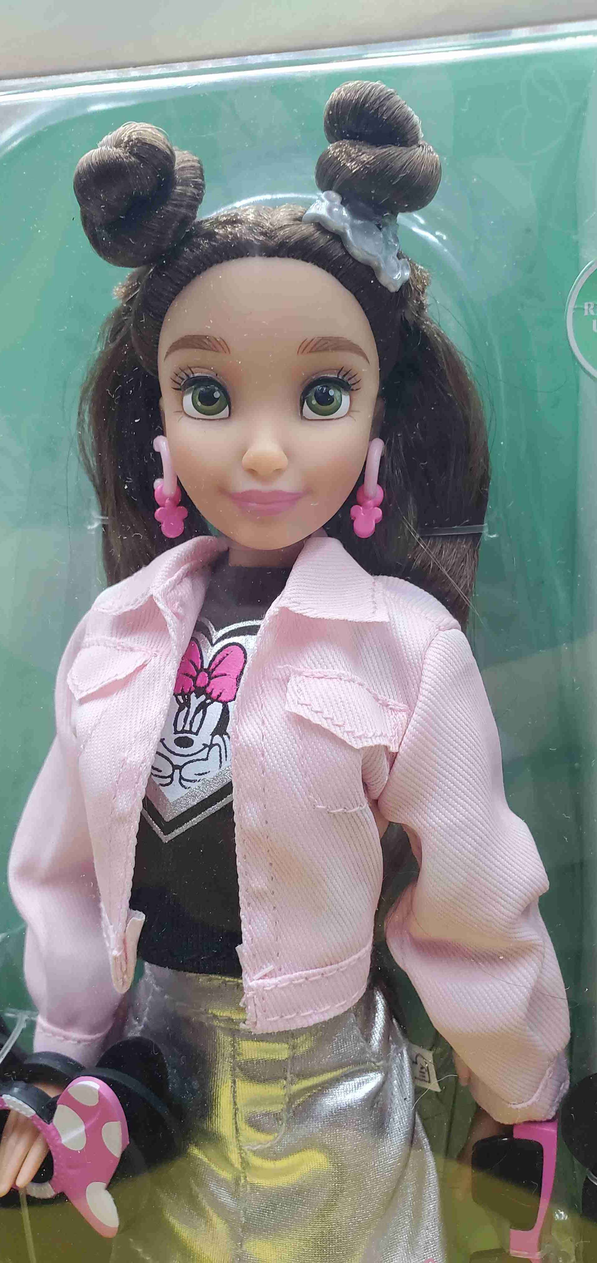 ILY 4EVER Disney I LOVE Minnie Mouse - miniatura 2