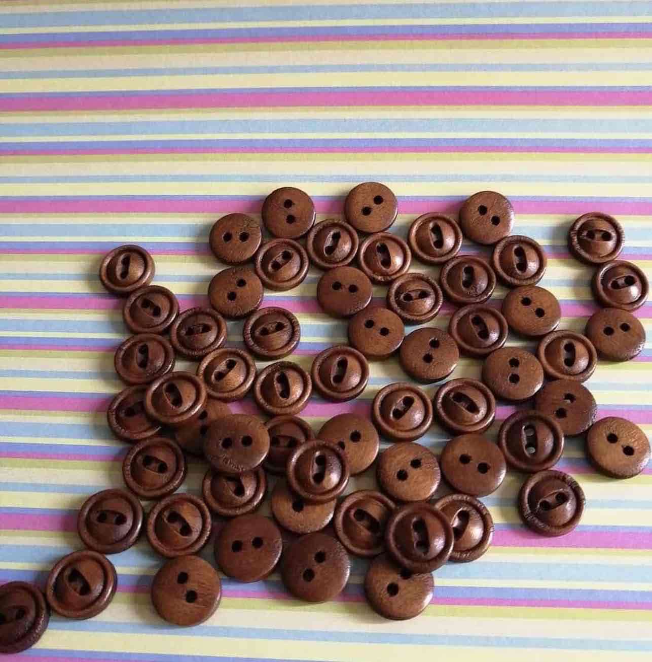 Botones decorativos - miniatura 3