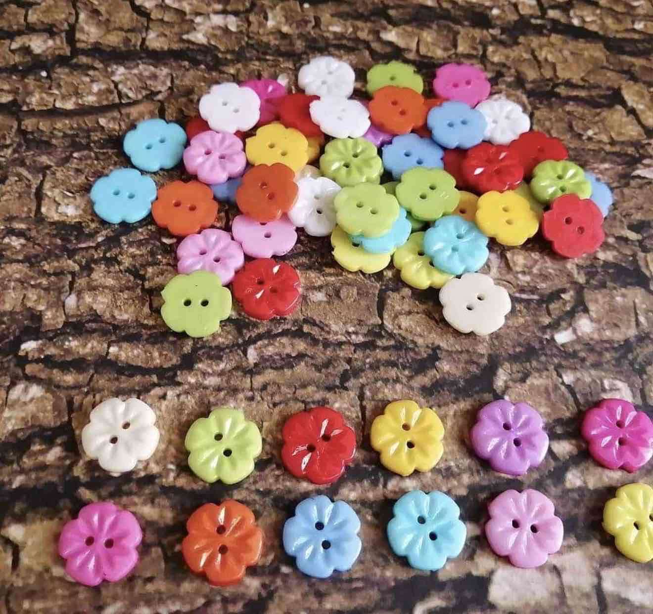 Botones decorativos - miniatura 5