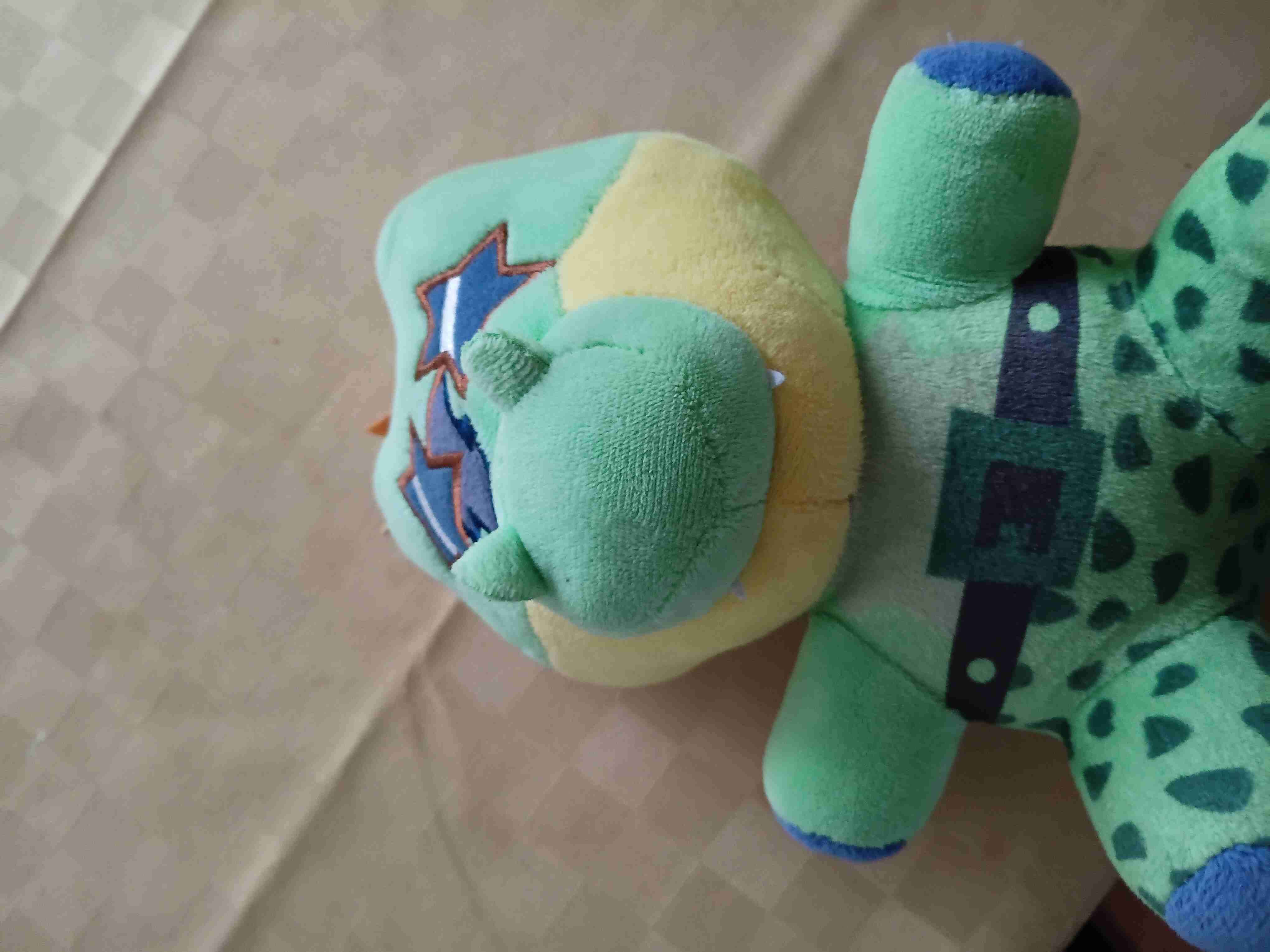 Peluches de five nights at freddys - miniatura 2