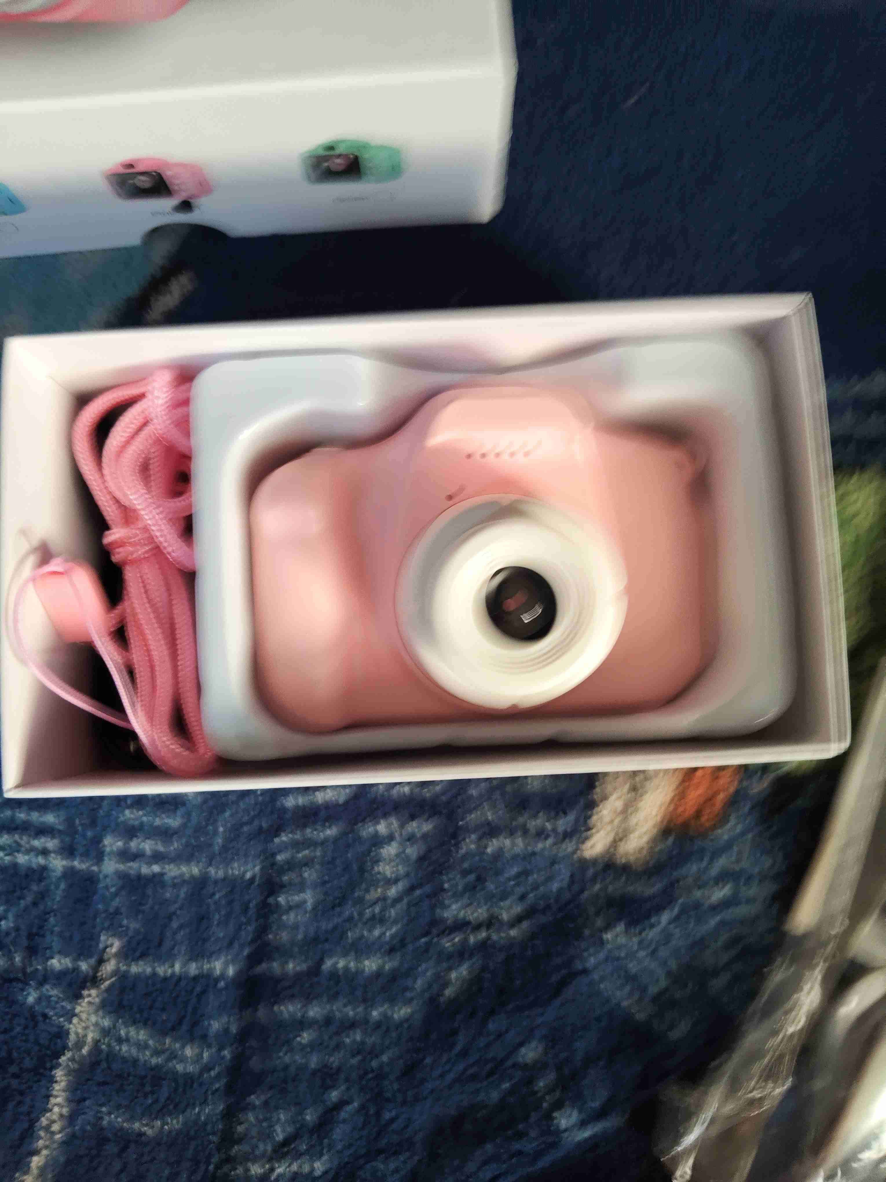 Cámara digital para niños - miniatura 2