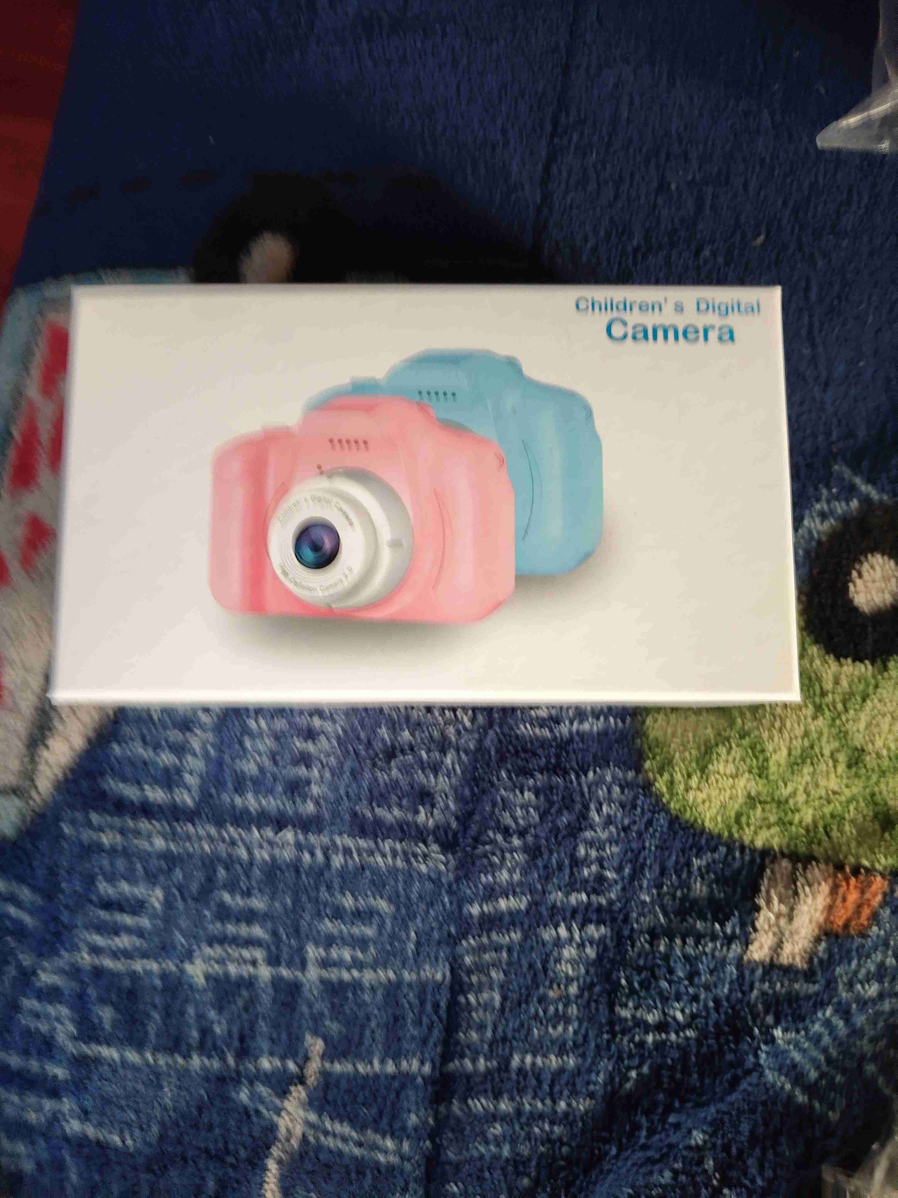 Cámara digital para niños - miniatura 3