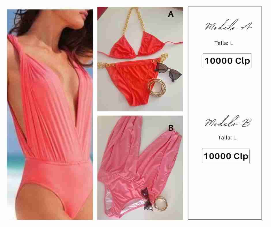 Bikinis - miniatura 2