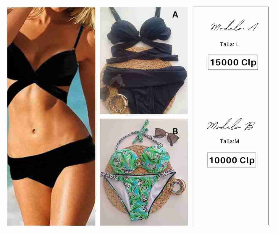 Bikinis - miniatura 3