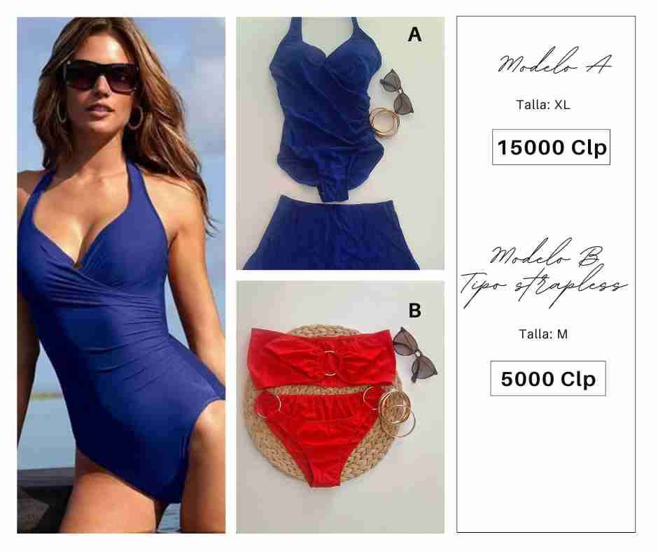 Bikinis - miniatura 4