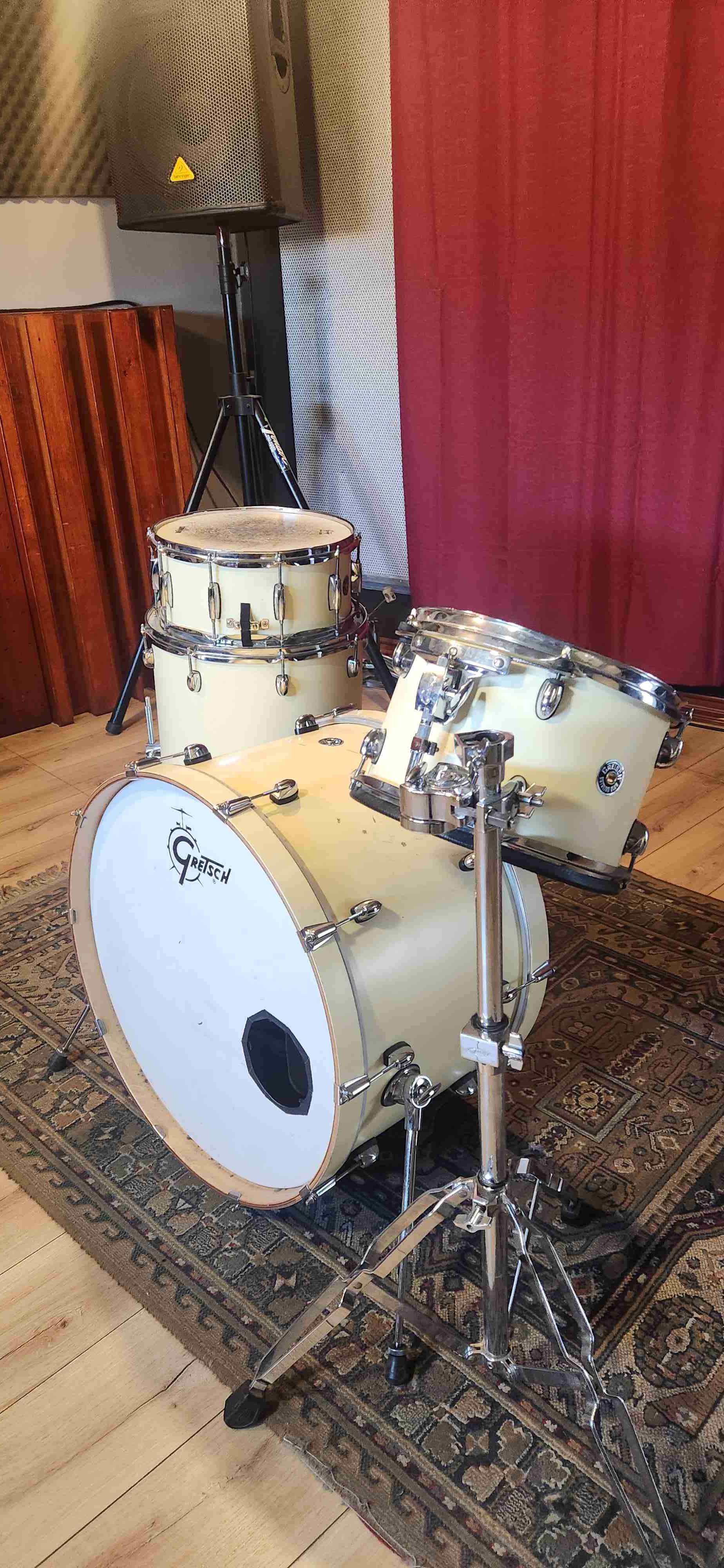 Batería Gretsch Catalina Club 24 (shell pack) - miniatura 2