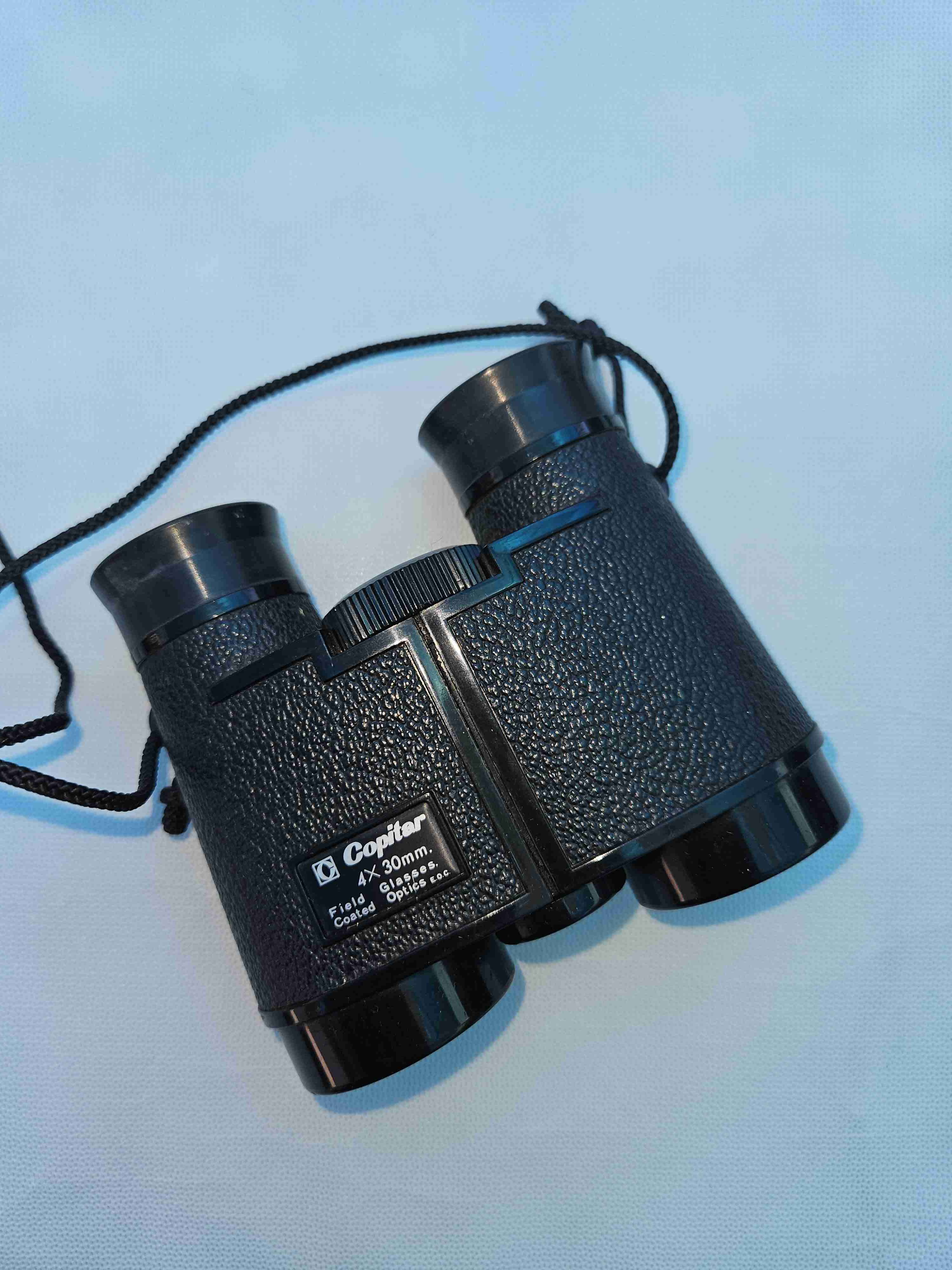 Binocular Copitar 4x30mm