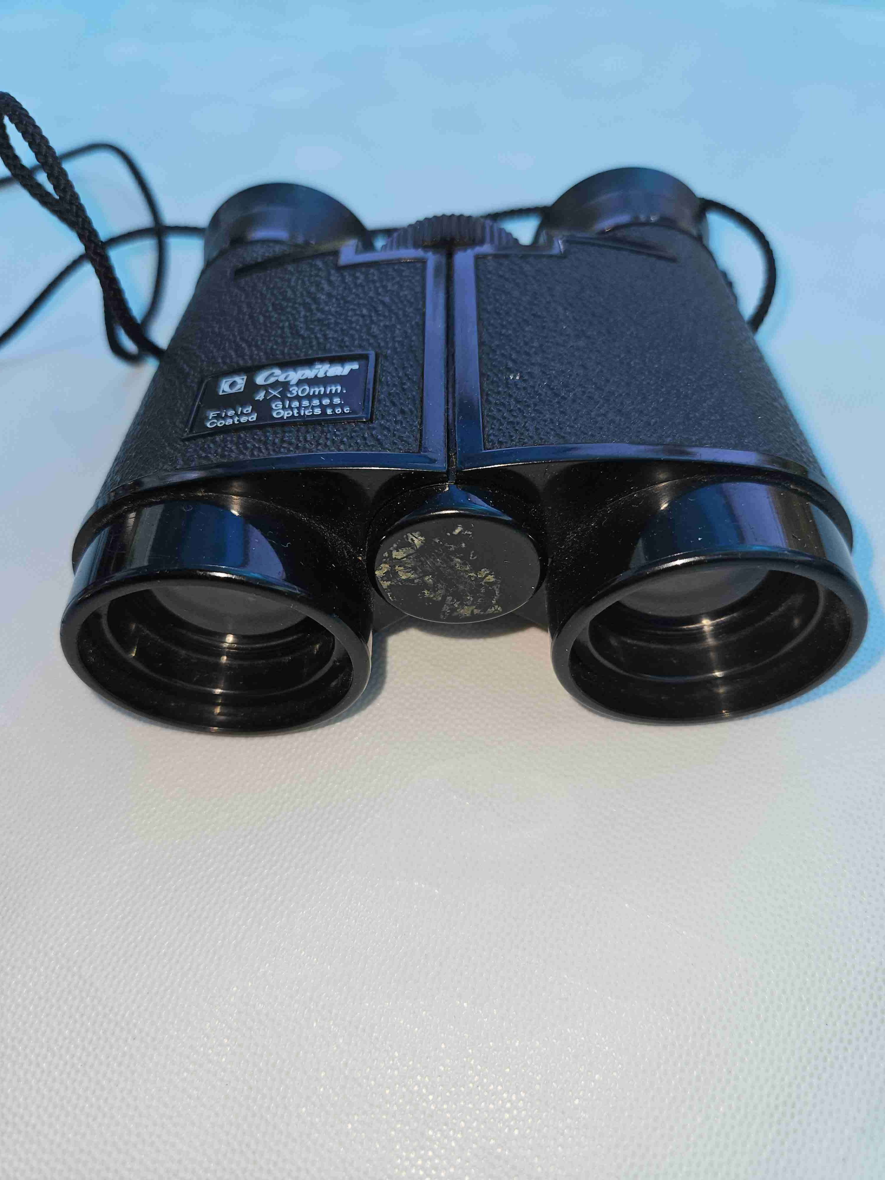 Binocular Copitar 4x30mm - miniatura 2