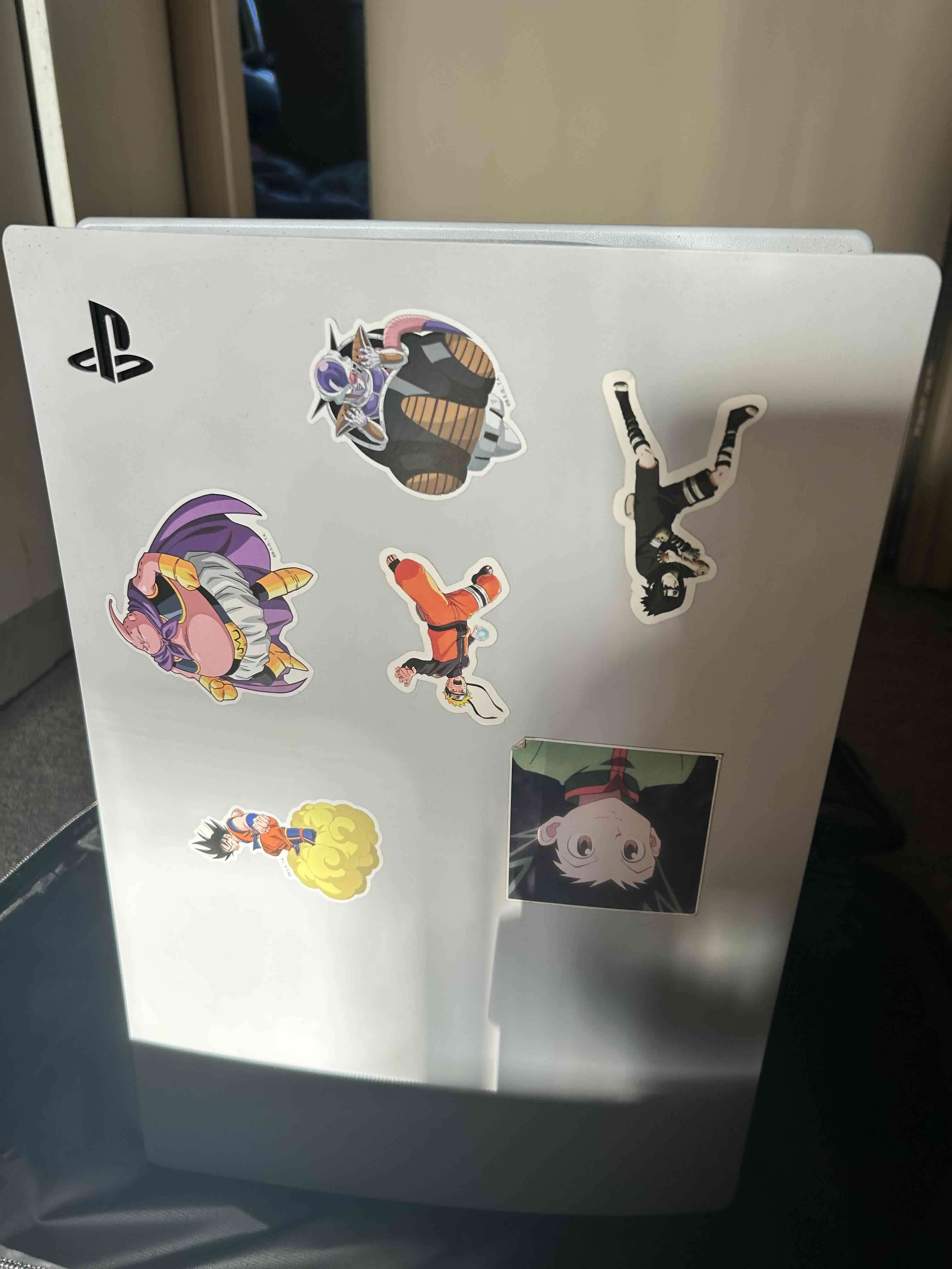 Play 5 de un mes de uso necisito  dinero - miniatura 2