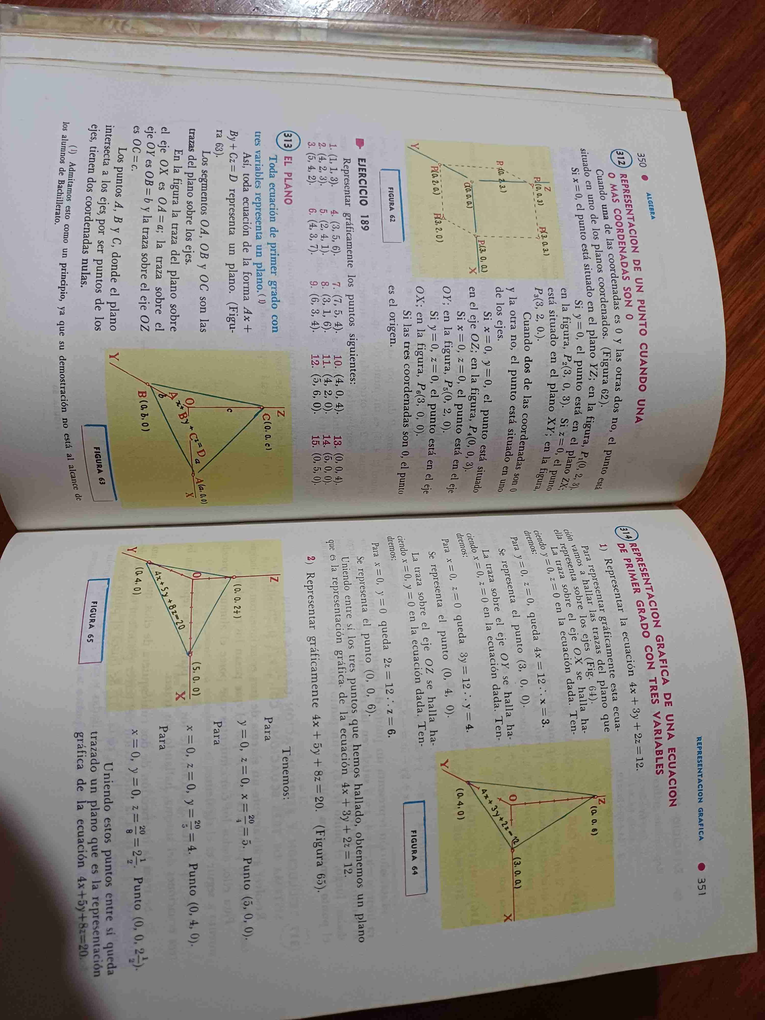 Libro de Álgebra de A. Baldor - miniatura 4