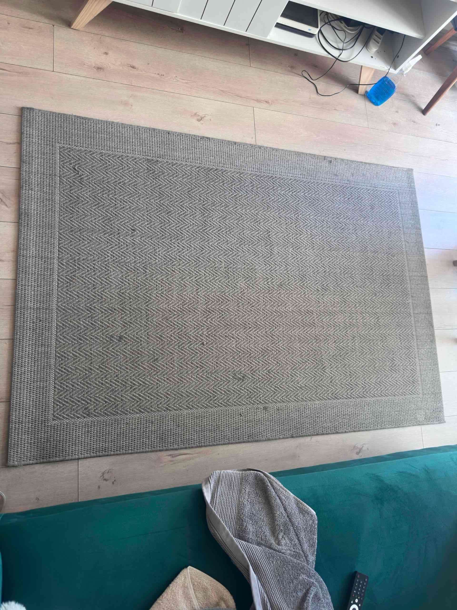 Alfombra nórdica moderna - miniatura 2