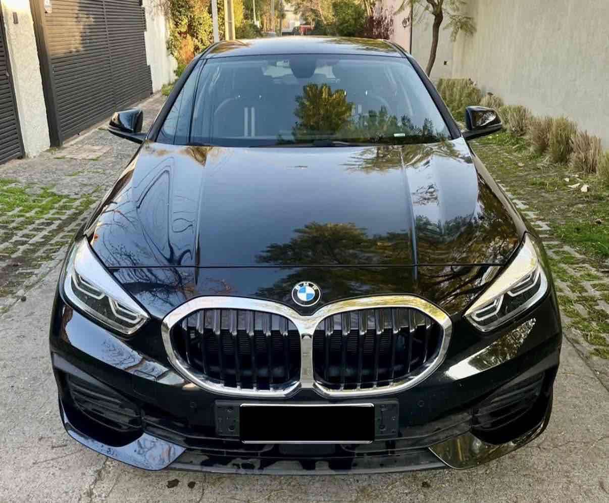 BMW Serie 1 118i A Dynamic 2024