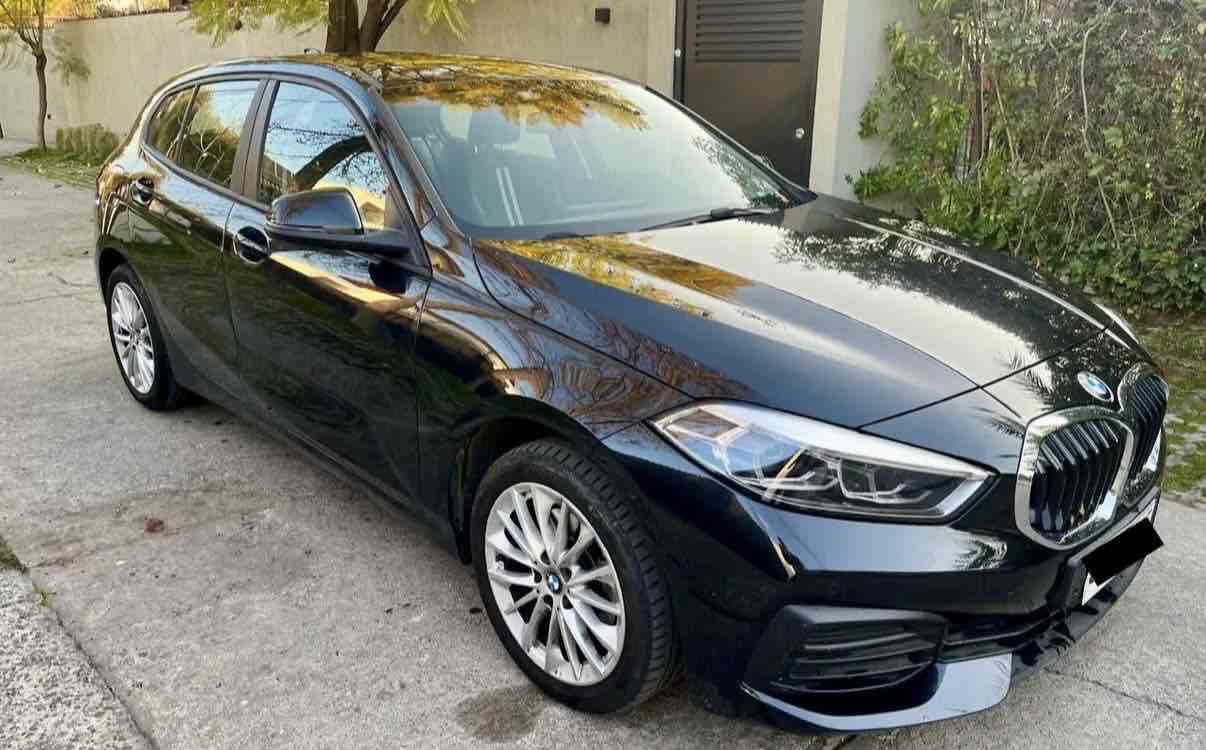 BMW Serie 1 118i A Dynamic 2024 - miniatura 2