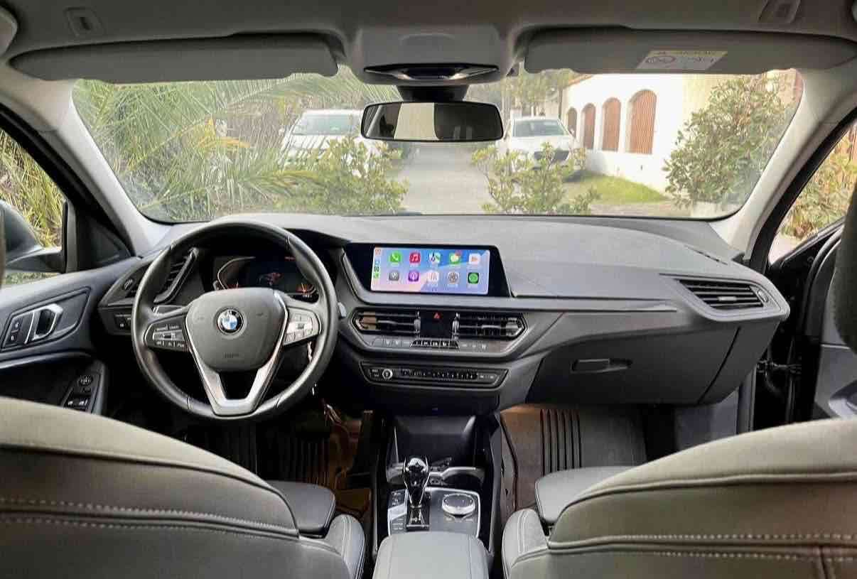 BMW Serie 1 118i A Dynamic 2024 - miniatura 5