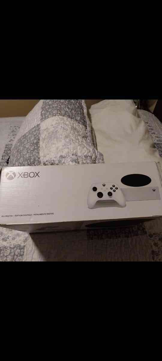 Xbox Series S 512 GB SSD - miniatura 2