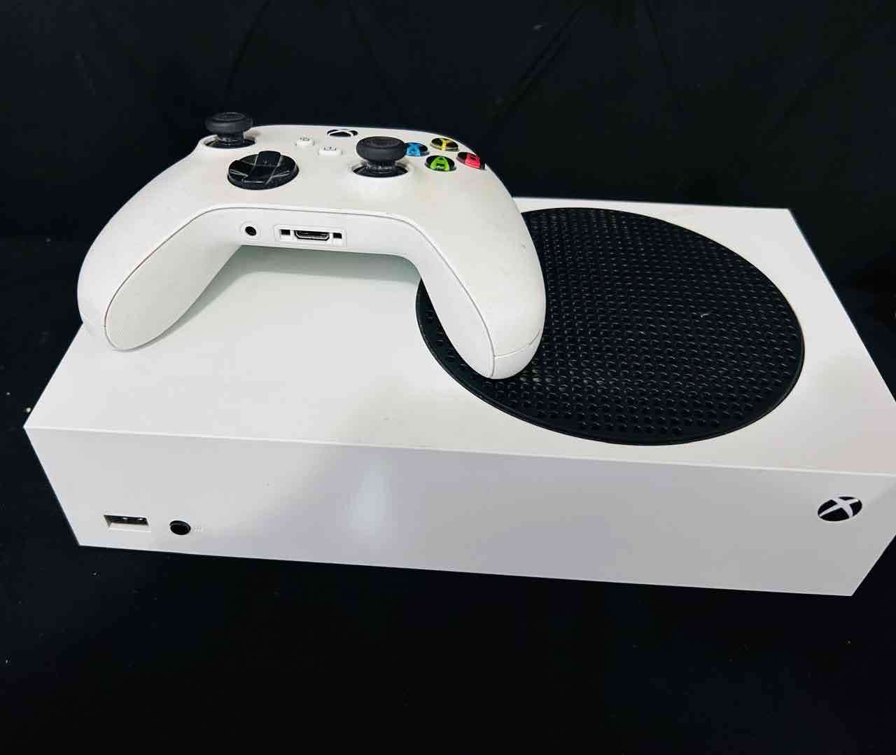 Xbox Series S 512 GB SSD - miniatura 3