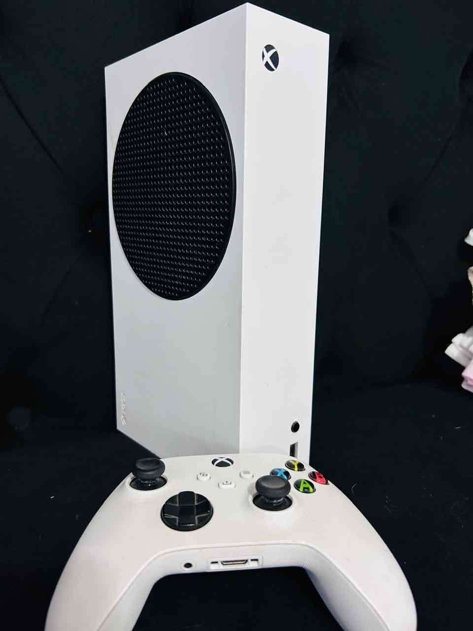 Xbox Series S 512 GB SSD - miniatura 4