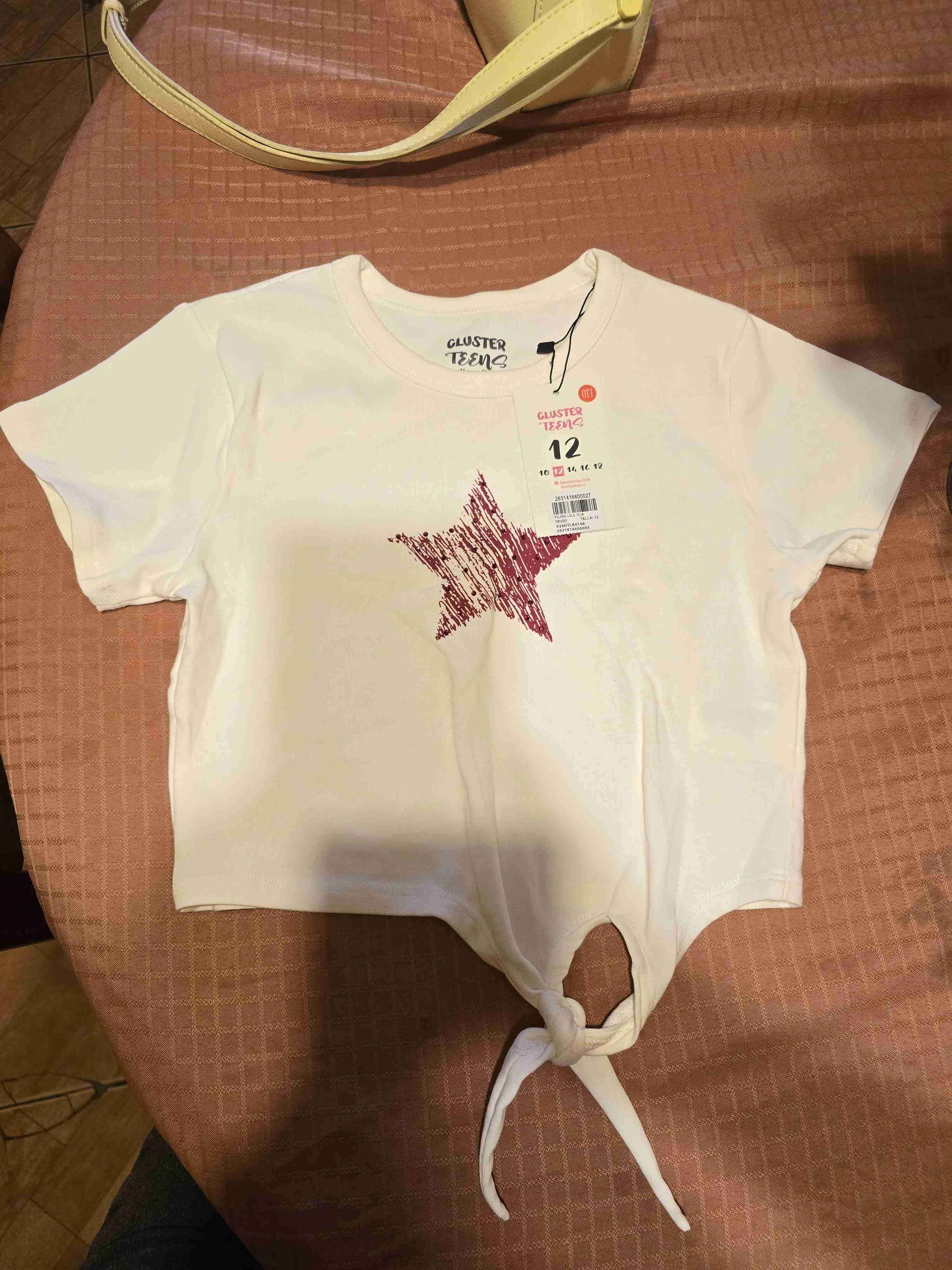 Pantalon talla 8 - miniatura 2