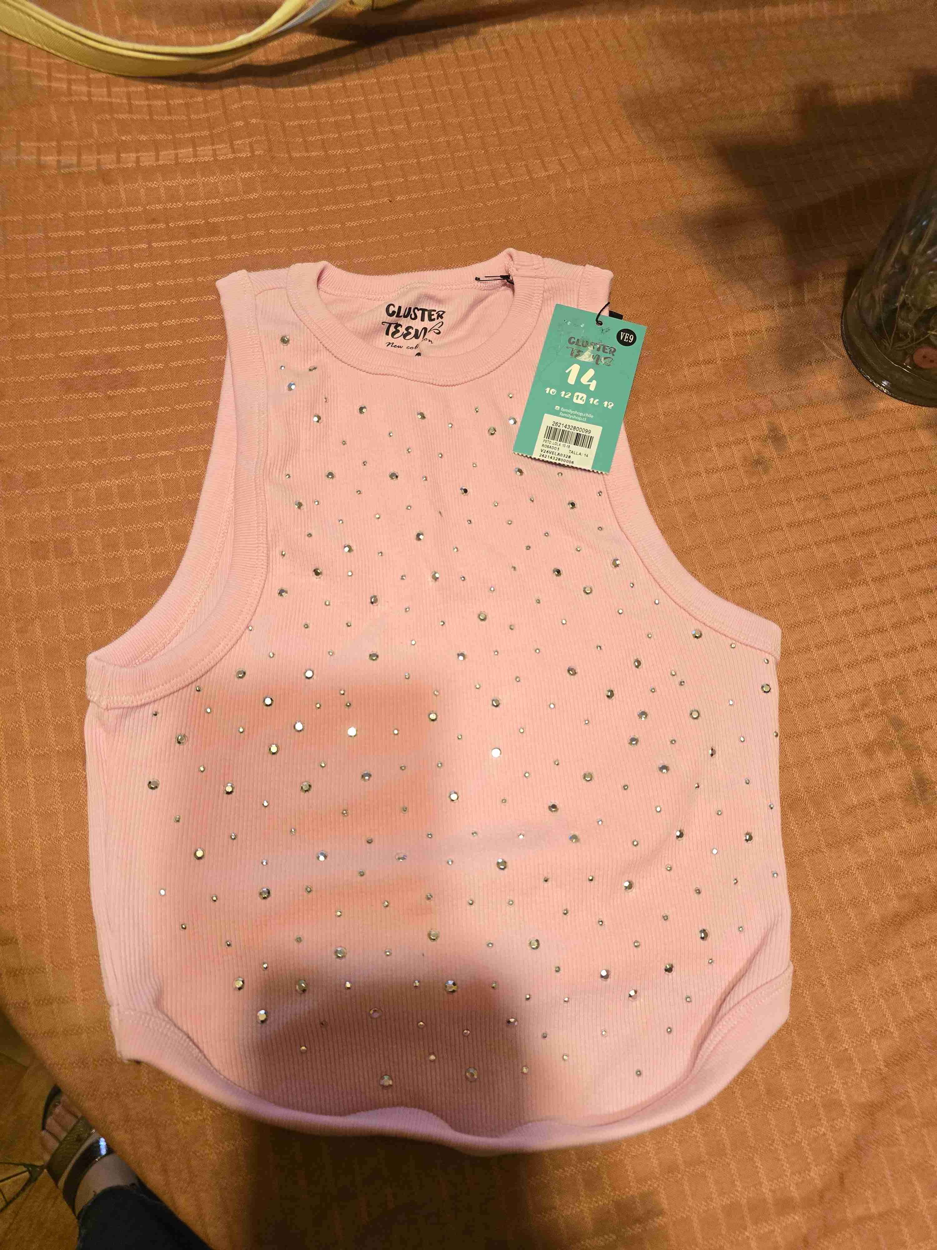 Pantalon talla 8 - miniatura 3