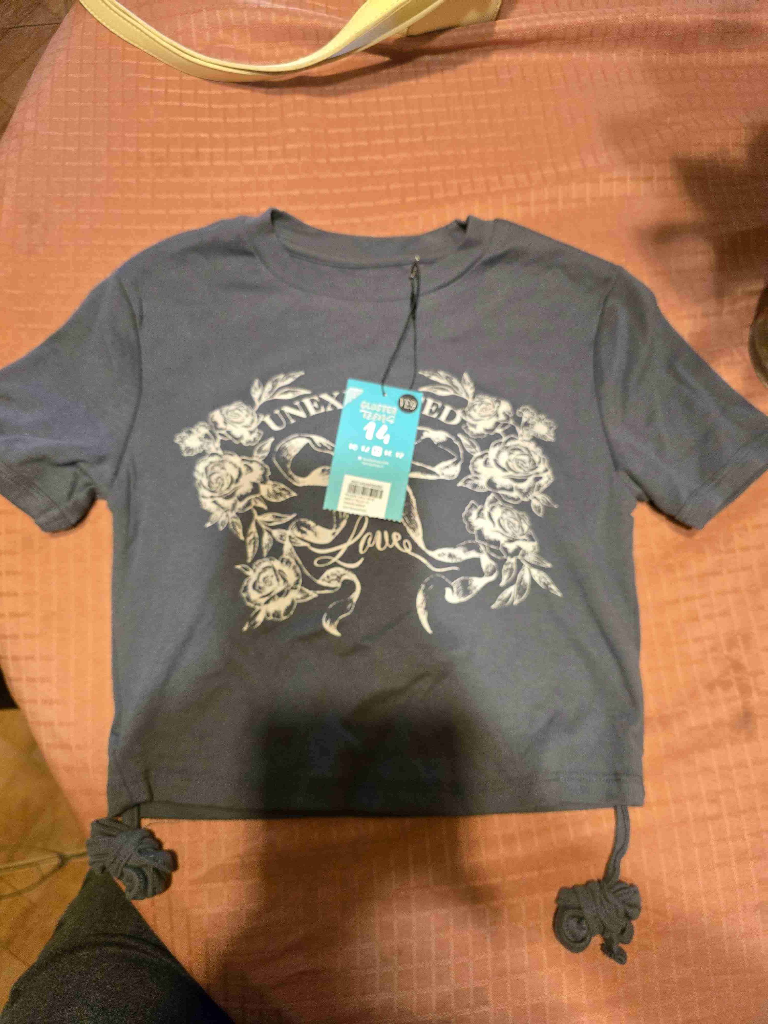 Pantalon talla 8 - miniatura 5