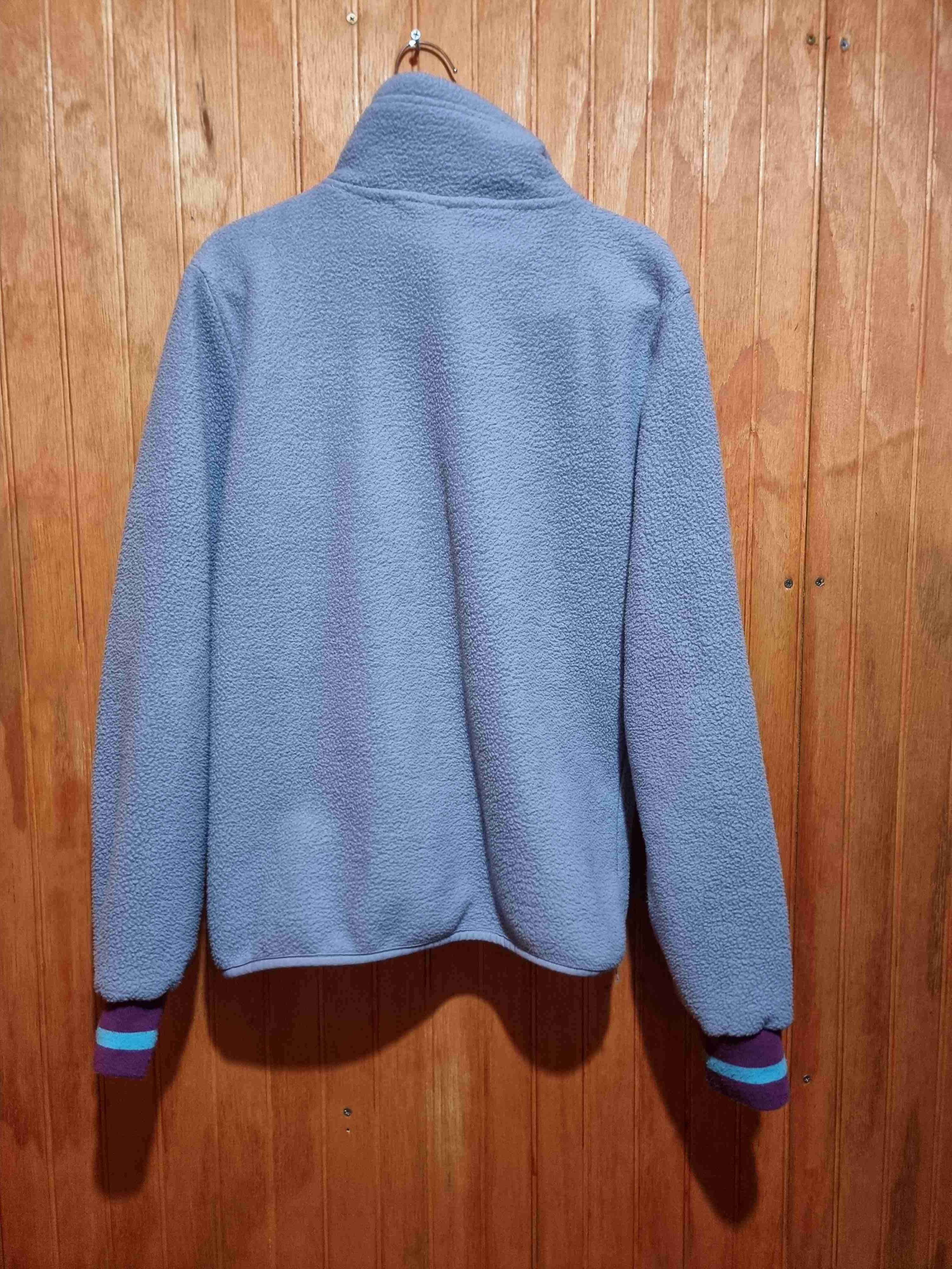 Chaqueta polar - miniatura 2