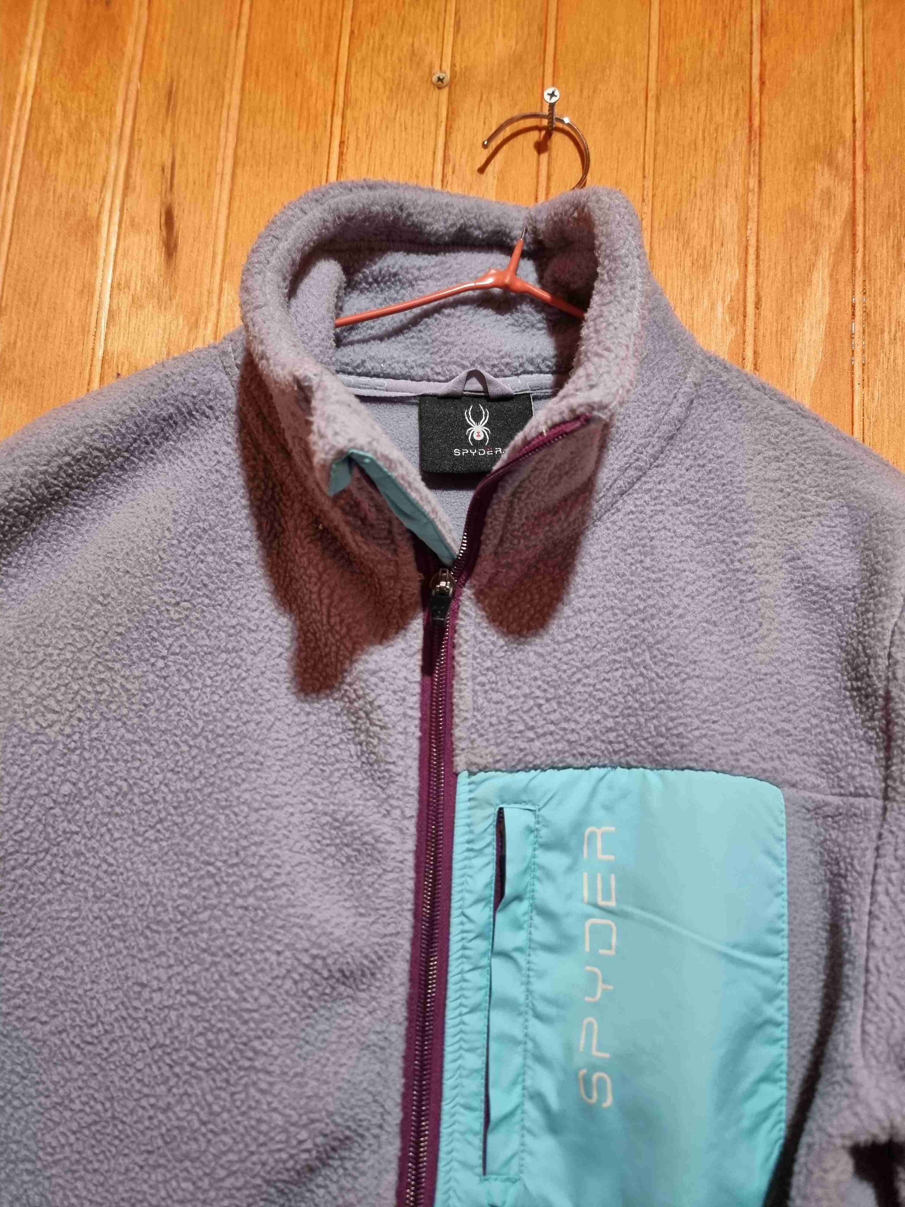 Chaqueta polar - miniatura 3