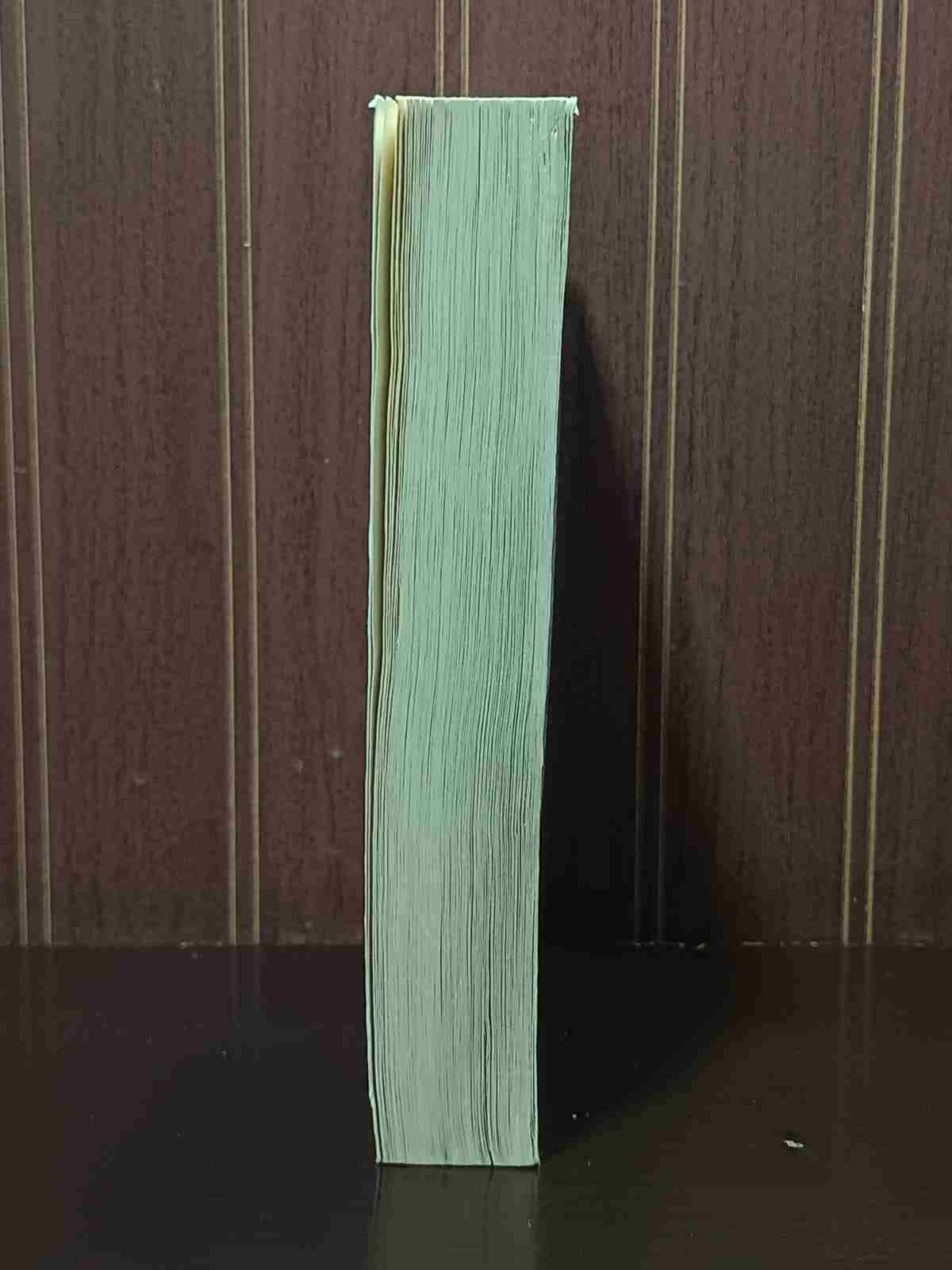 Libro Orgullo y Prejuicio - miniatura 3