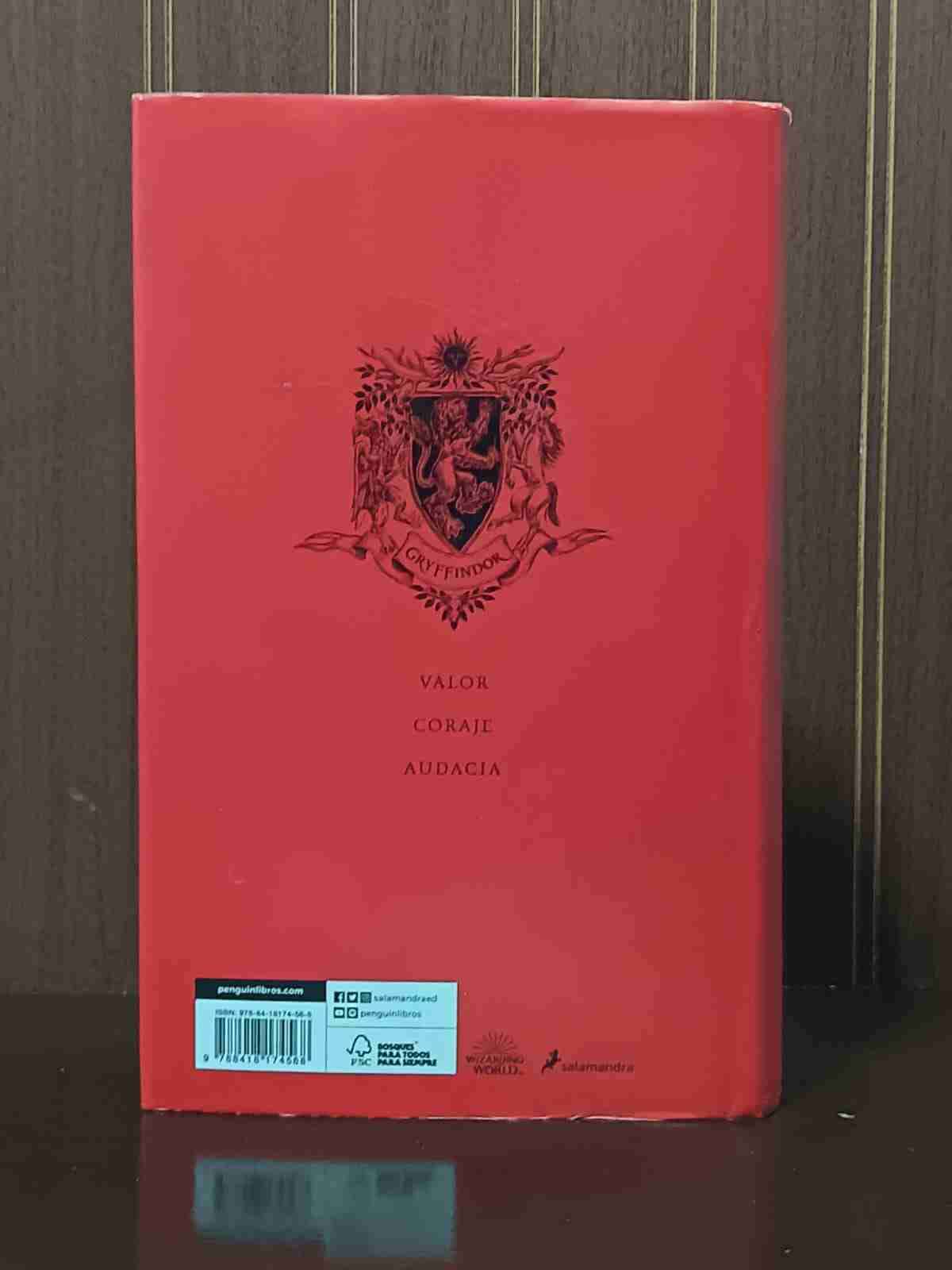 Harry Potter y el cáliz de fuego - miniatura 2