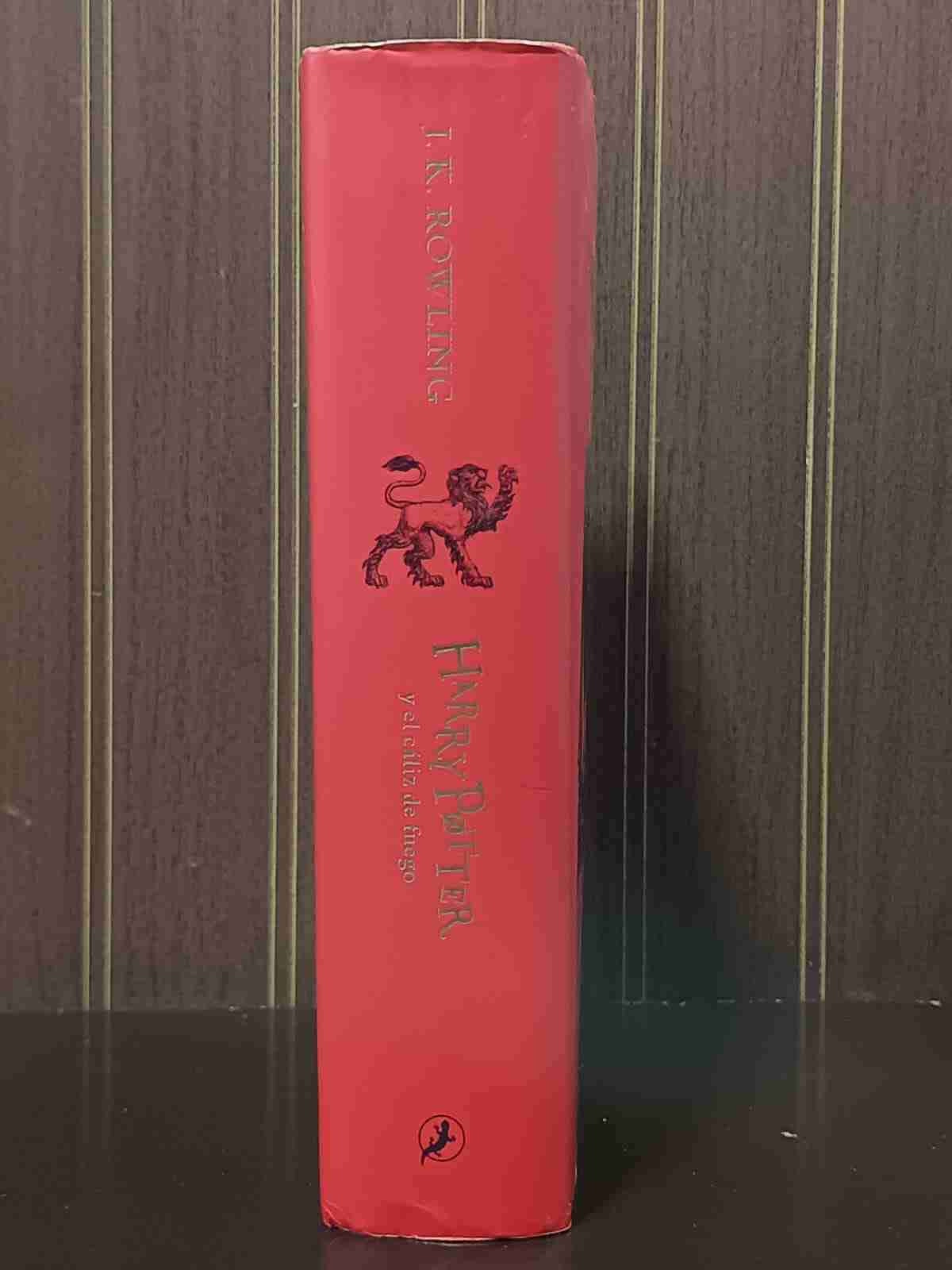 Harry Potter y el cáliz de fuego - miniatura 3