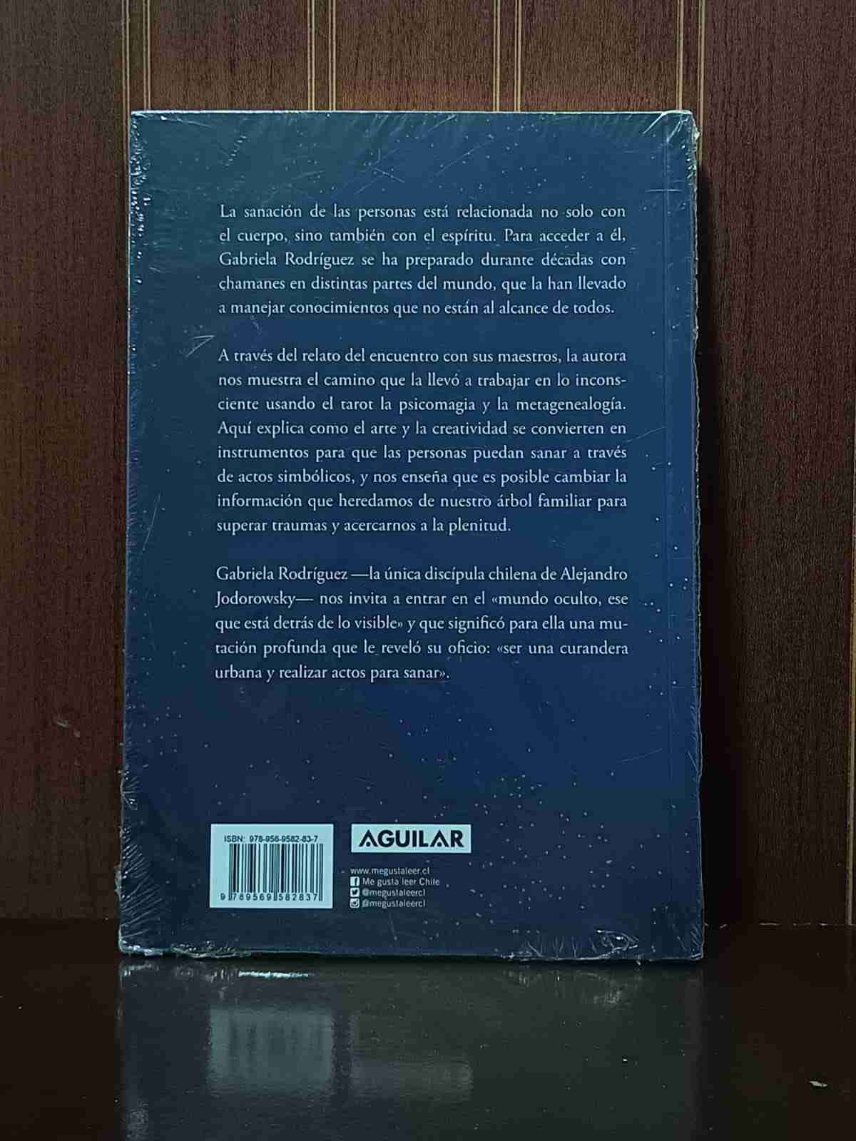 La Memoria de la Sangre - Libro - miniatura 2