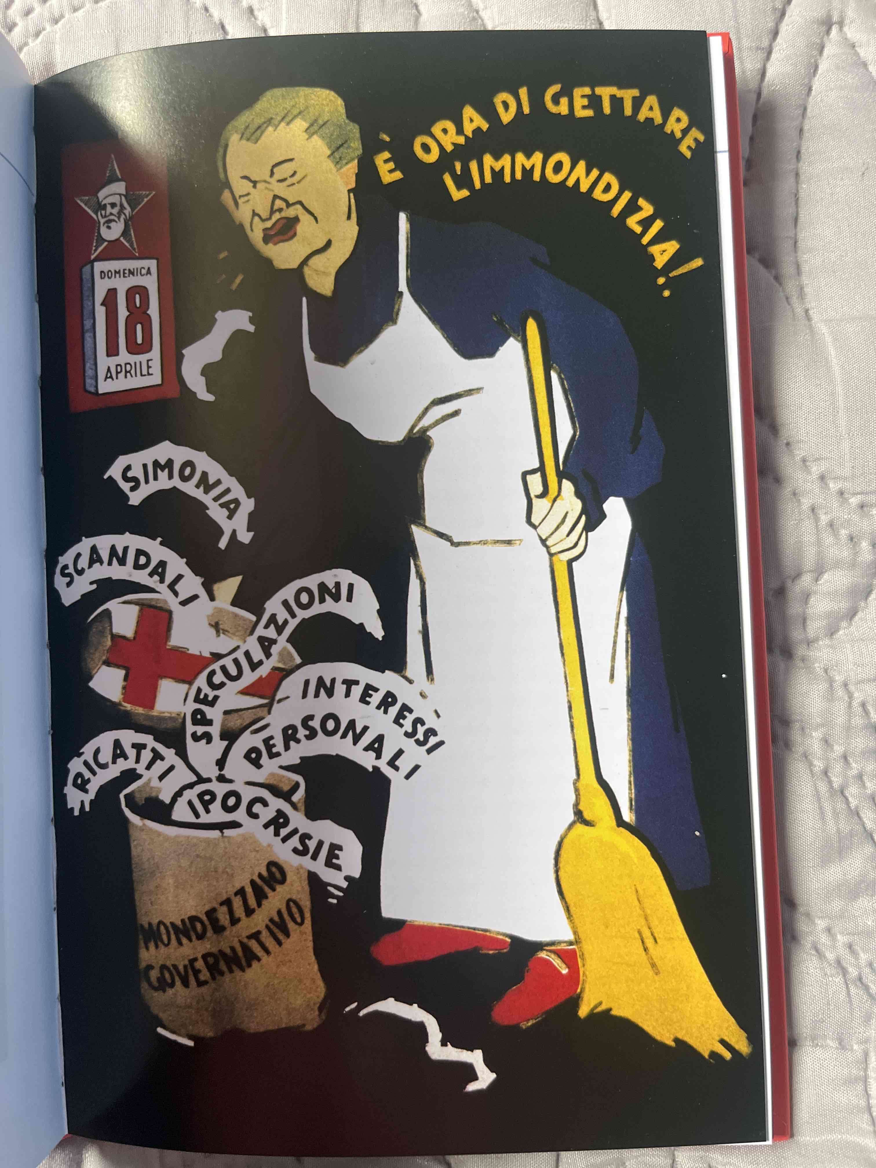 Libro El Manifiesto Comunista - miniatura 4