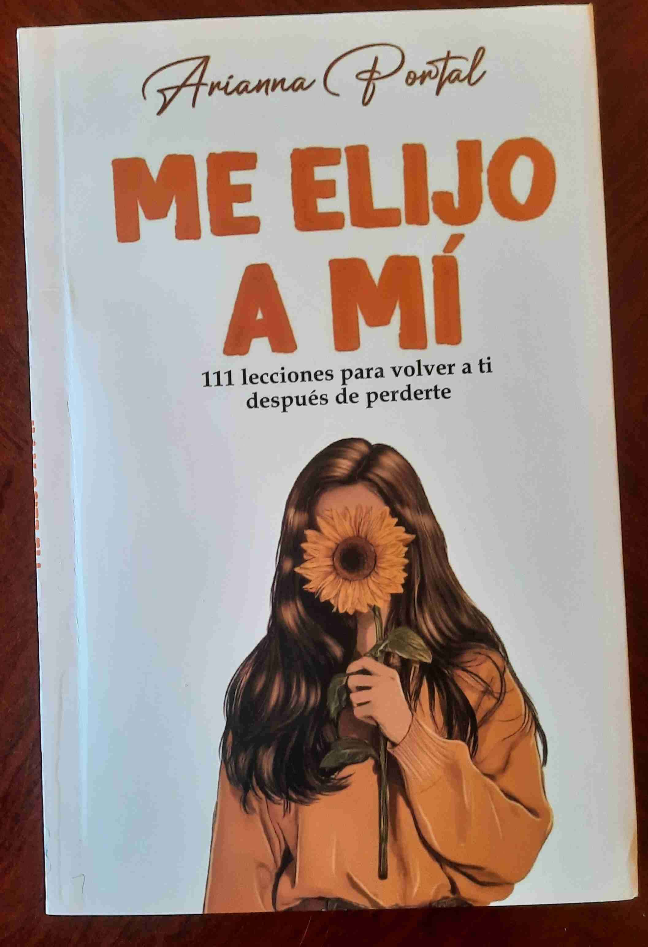 Libro 'Vuelvo a mí' de Chloe Miel - miniatura 3