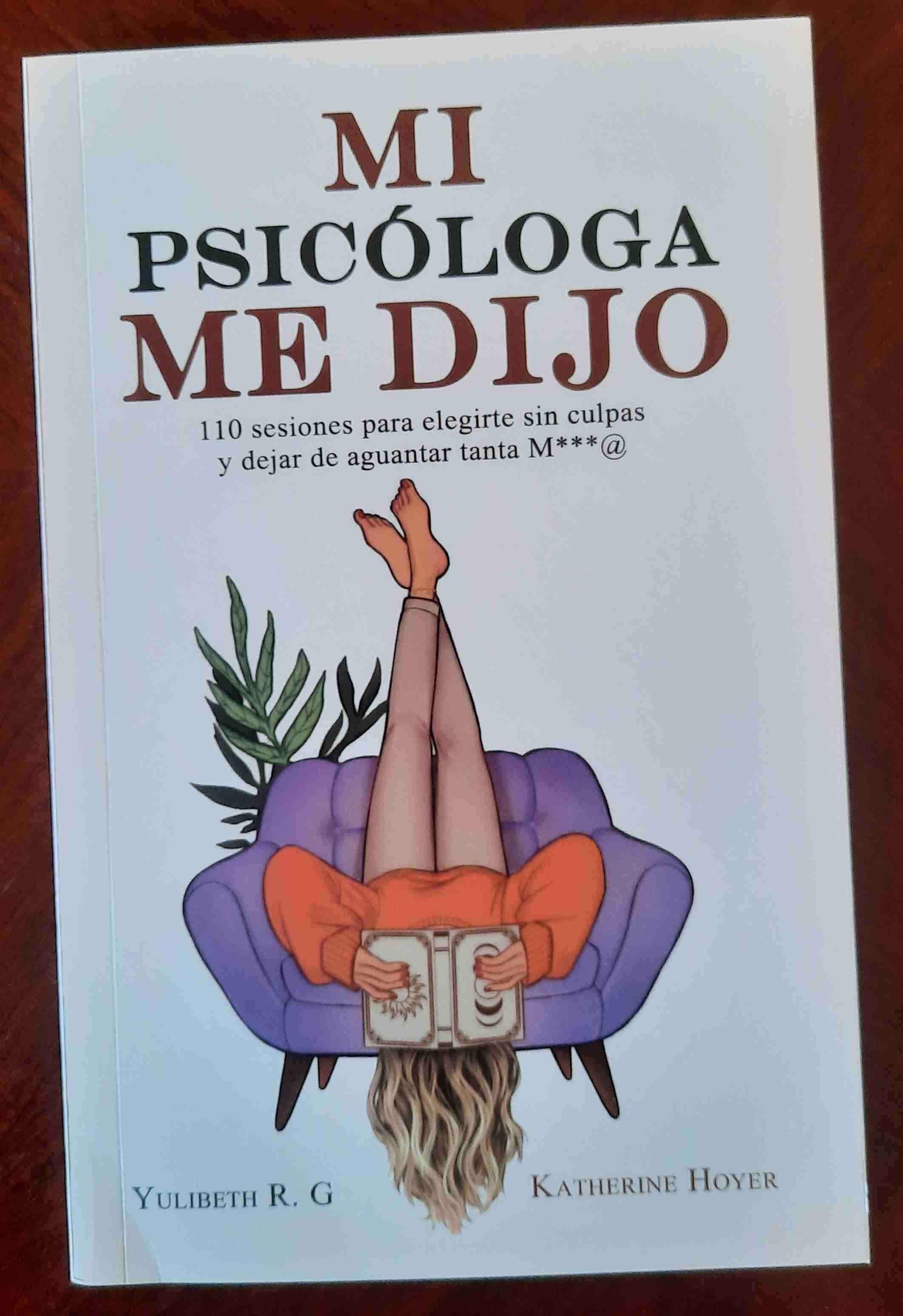 Libro 'Vuelvo a mí' de Chloe Miel - miniatura 4