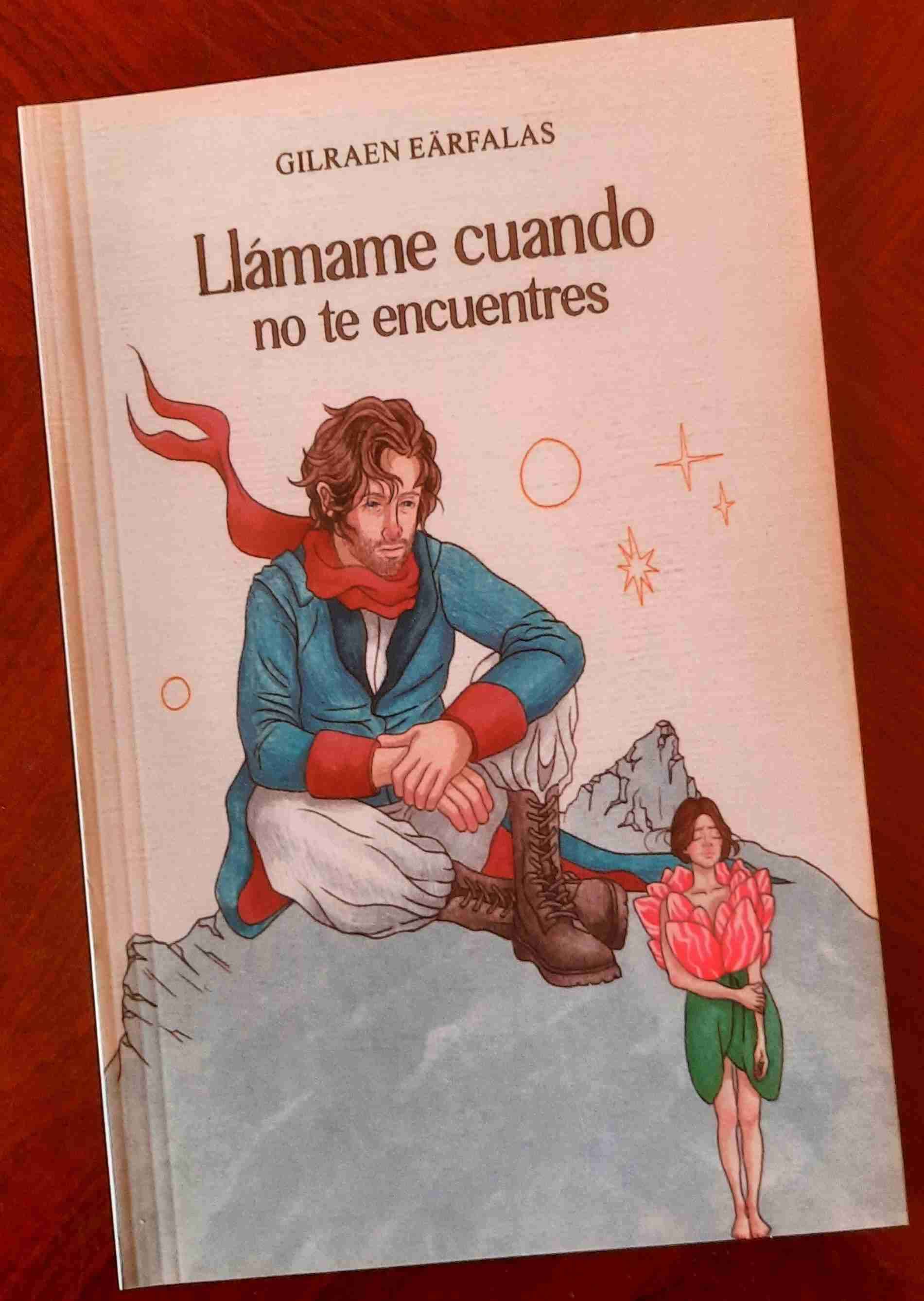 Libro 'Vuelvo a mí' de Chloe Miel - miniatura 5