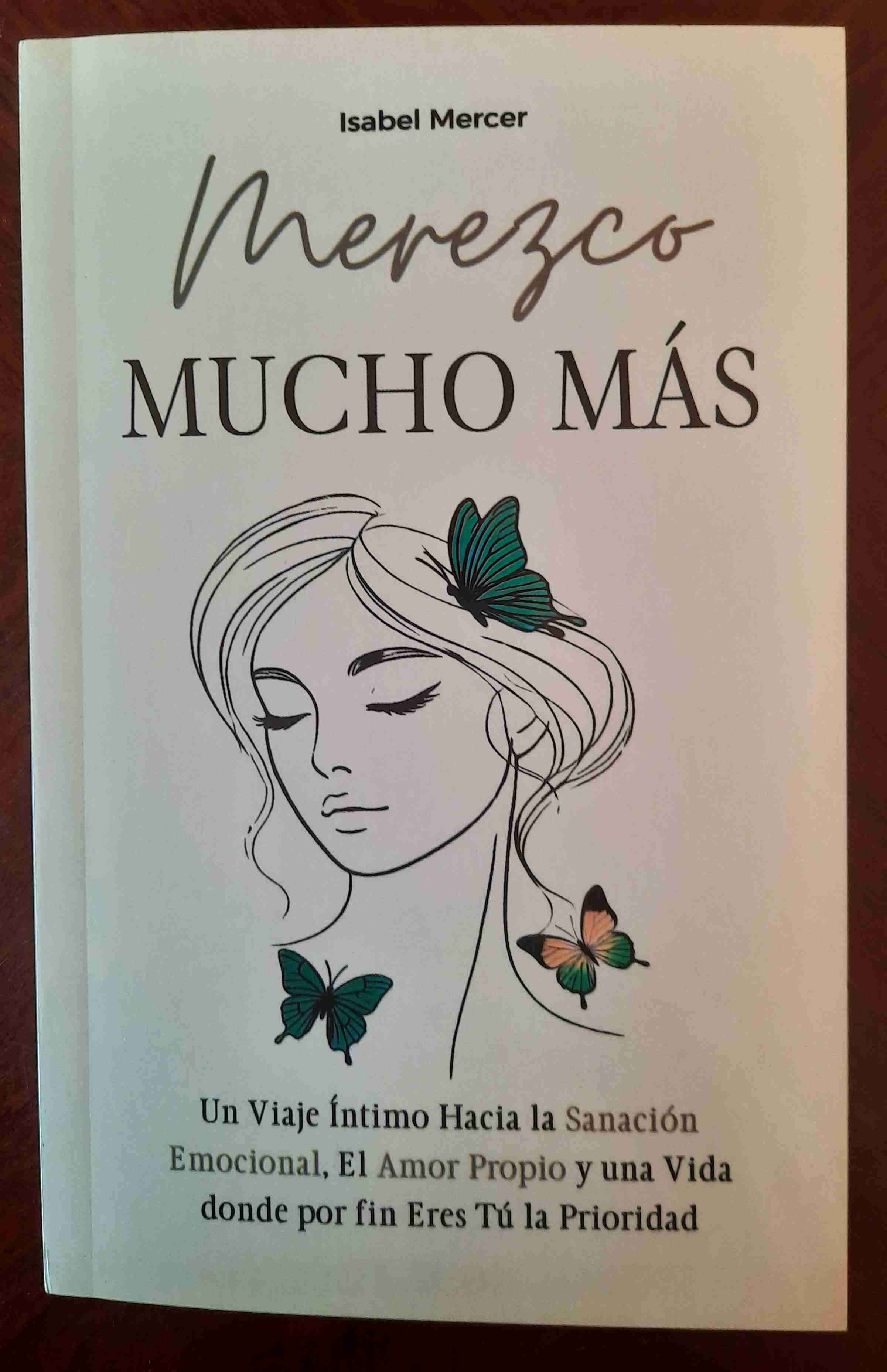 Libro 'Vuelvo a mí' de Chloe Miel - miniatura 6
