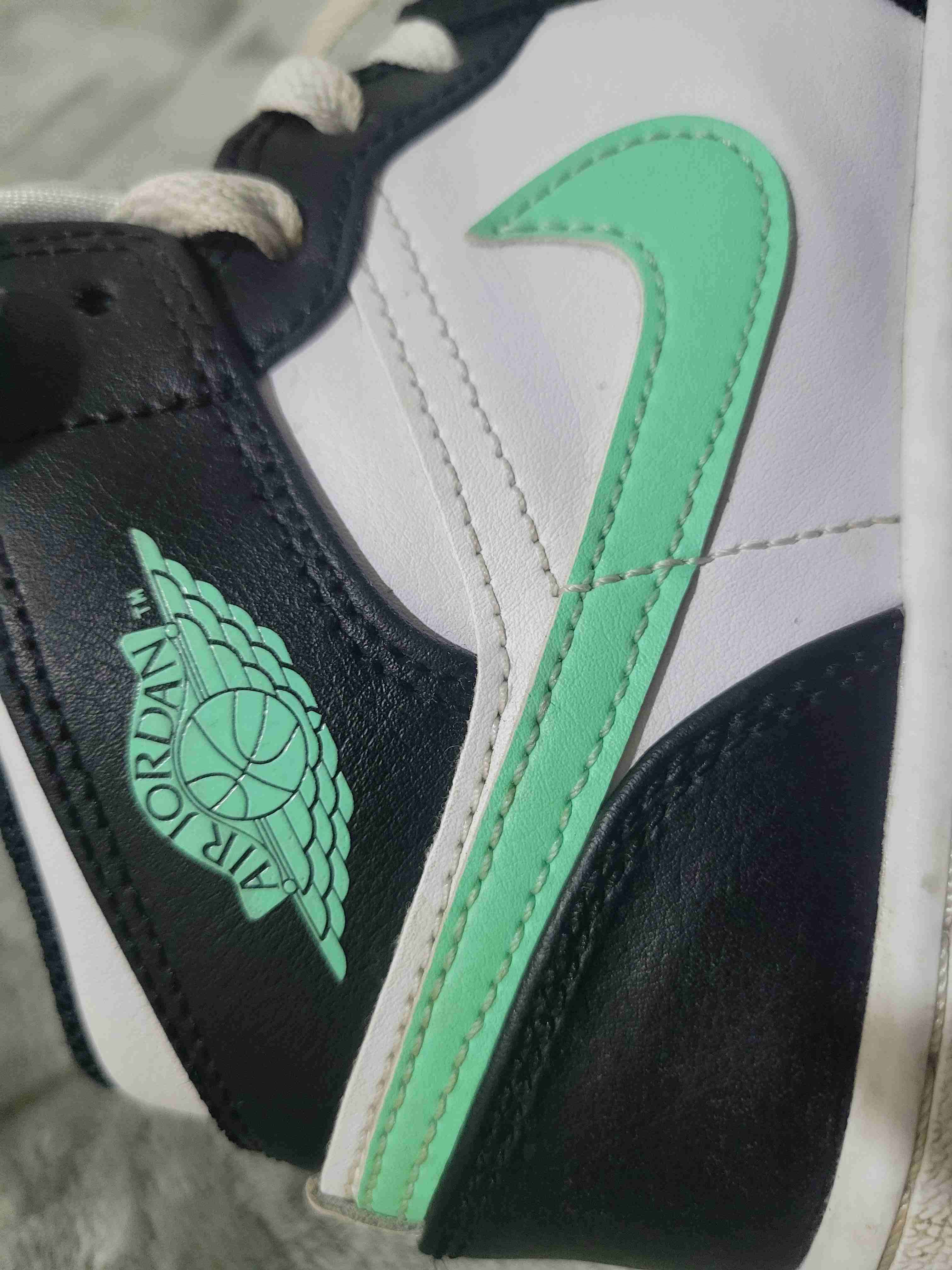 Air Jordan Nike Original - miniatura 2