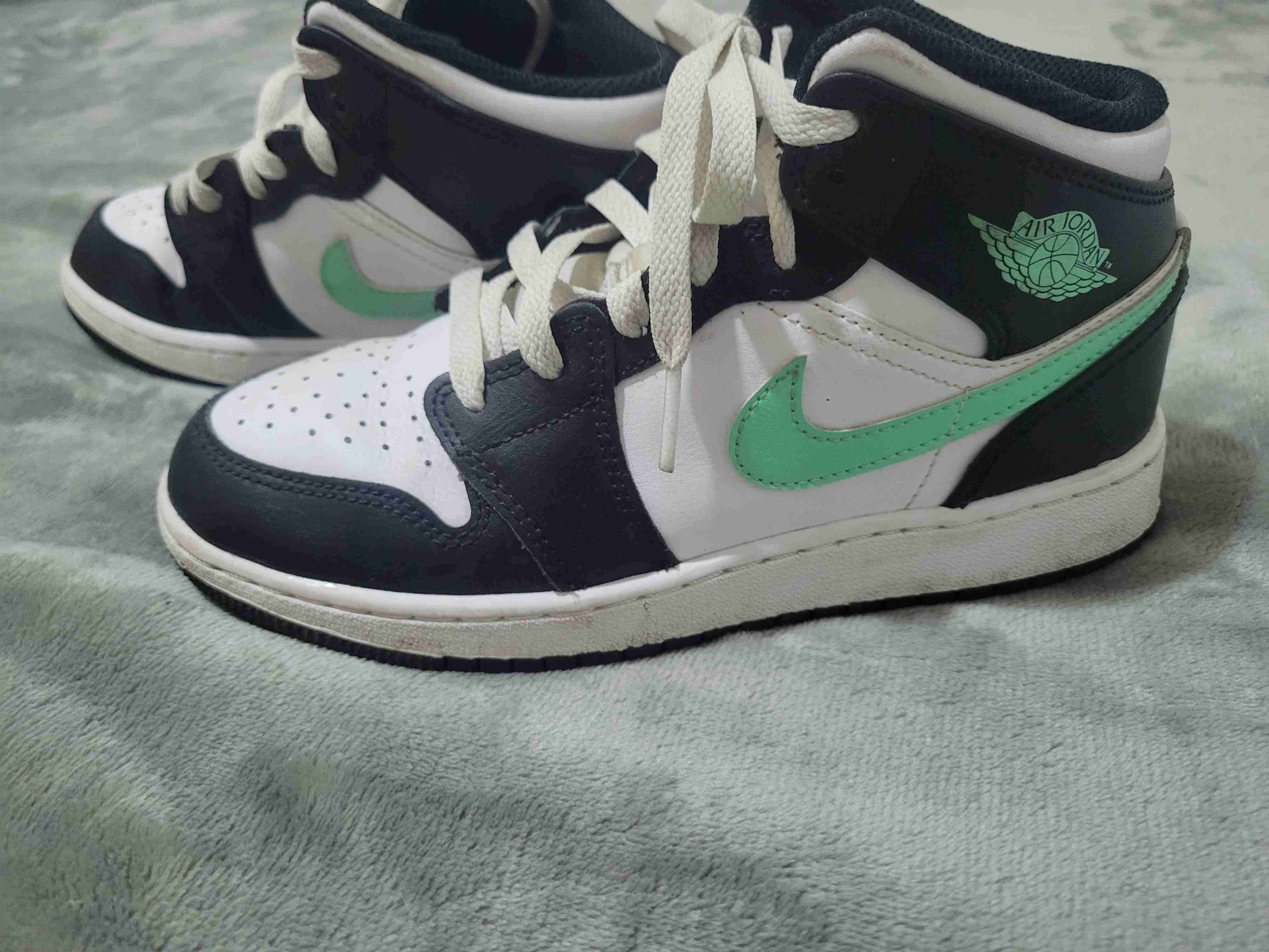 Air Jordan Nike Original - miniatura 4