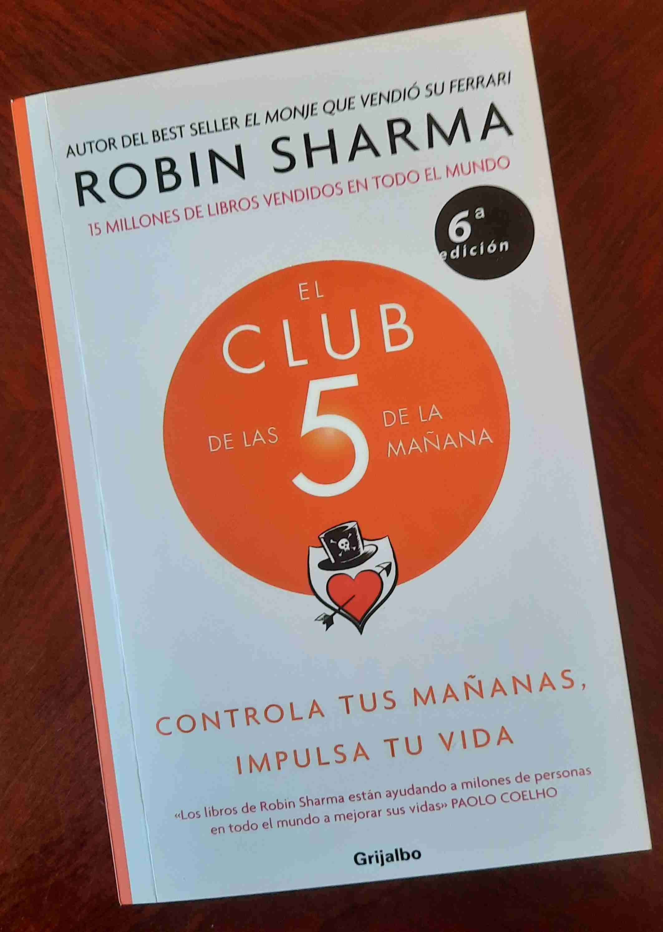 Libro El Sutil Arte de Mark Manson - miniatura 3