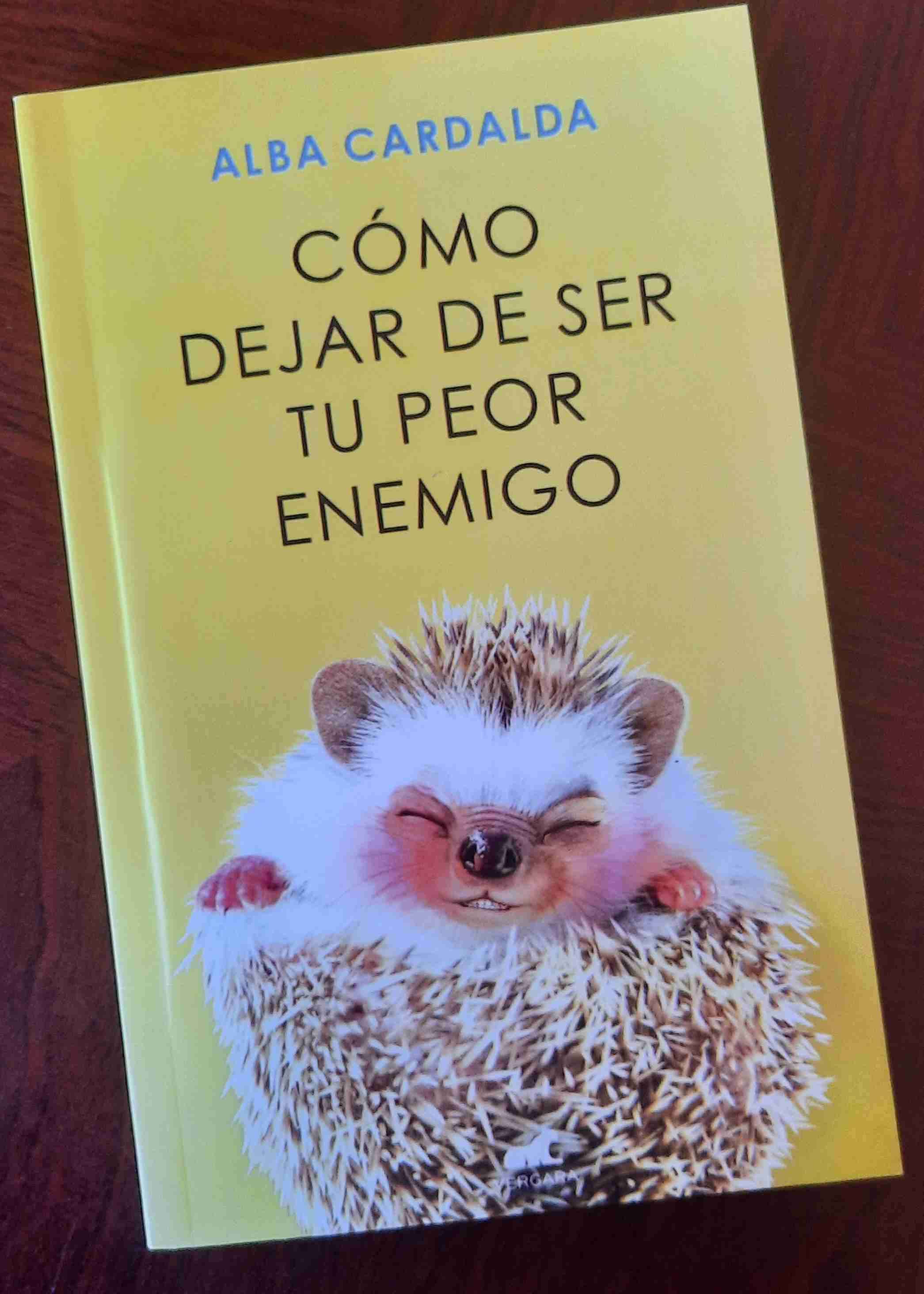 Libro El Sutil Arte de Mark Manson - miniatura 4