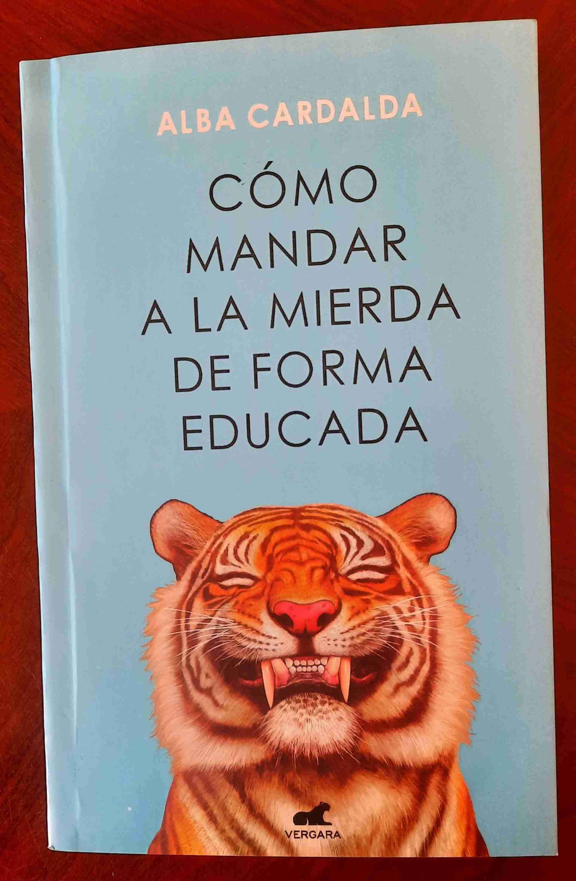 Libro El Sutil Arte de Mark Manson - miniatura 5