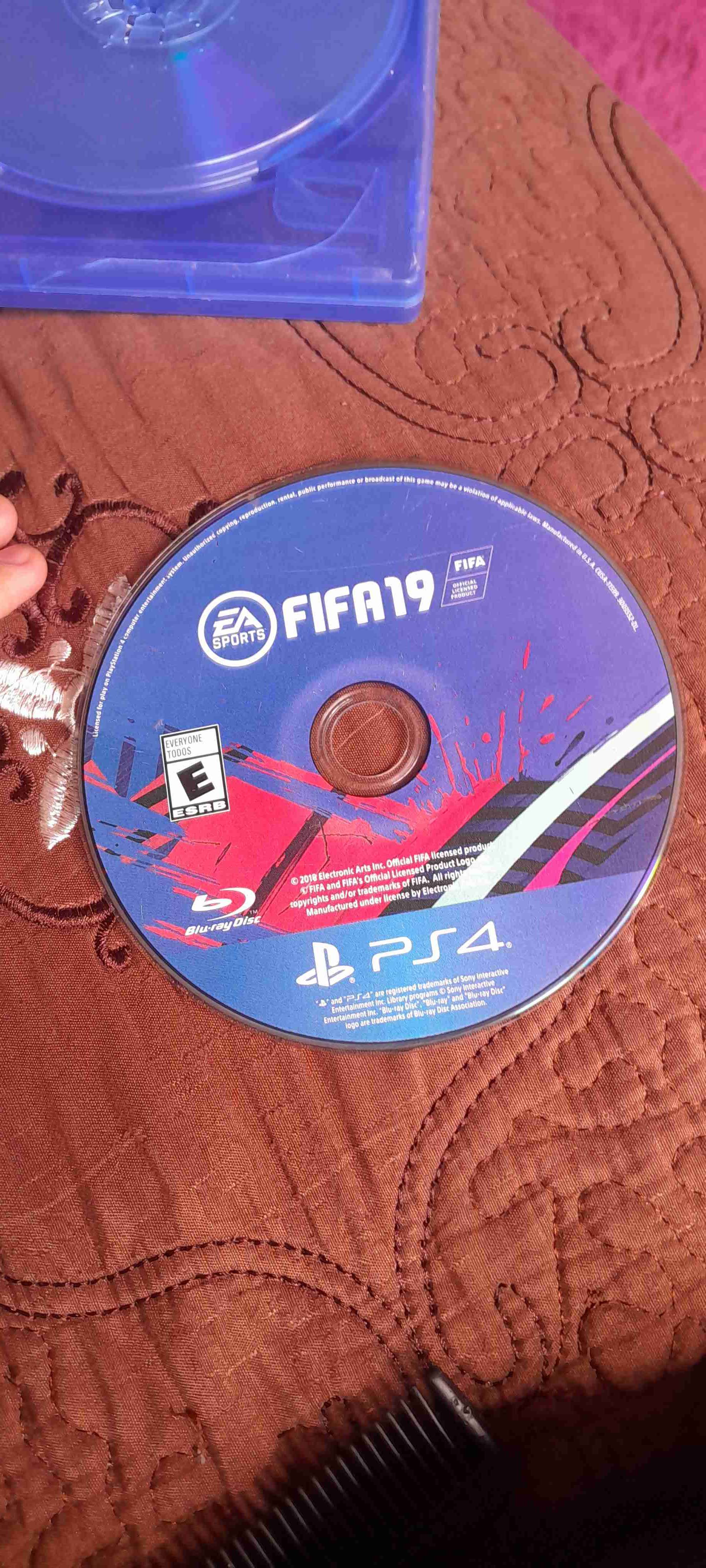 Se vende pack de juegos de ps4 - miniatura 3